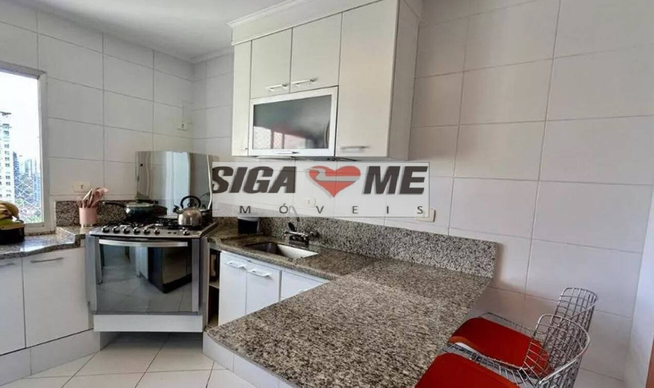 Apartamento, 3 quartos, 124 m² - Foto 21