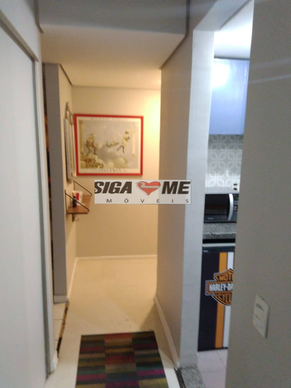 Apartamento, 1 quarto, 40 m² - Foto 6
