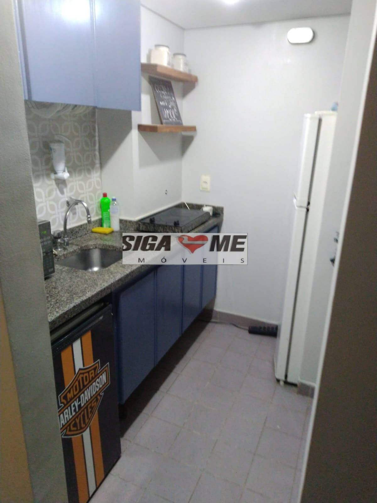 Apartamento, 1 quarto, 40 m² - Foto 7