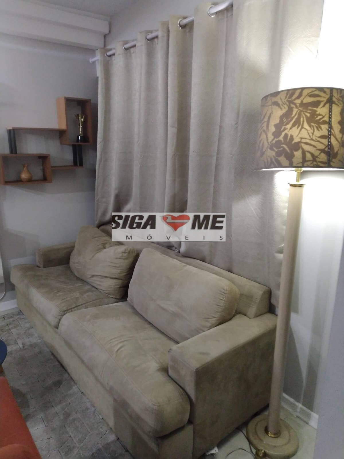 Apartamento, 1 quarto, 40 m² - Foto 8