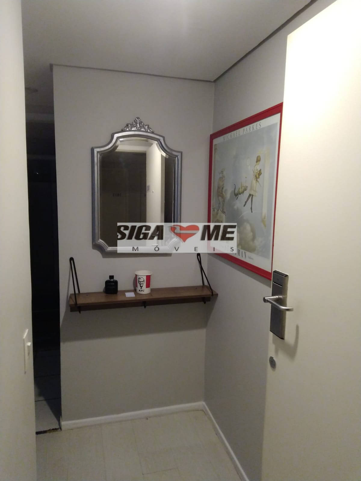 Apartamento, 1 quarto, 40 m² - Foto 9