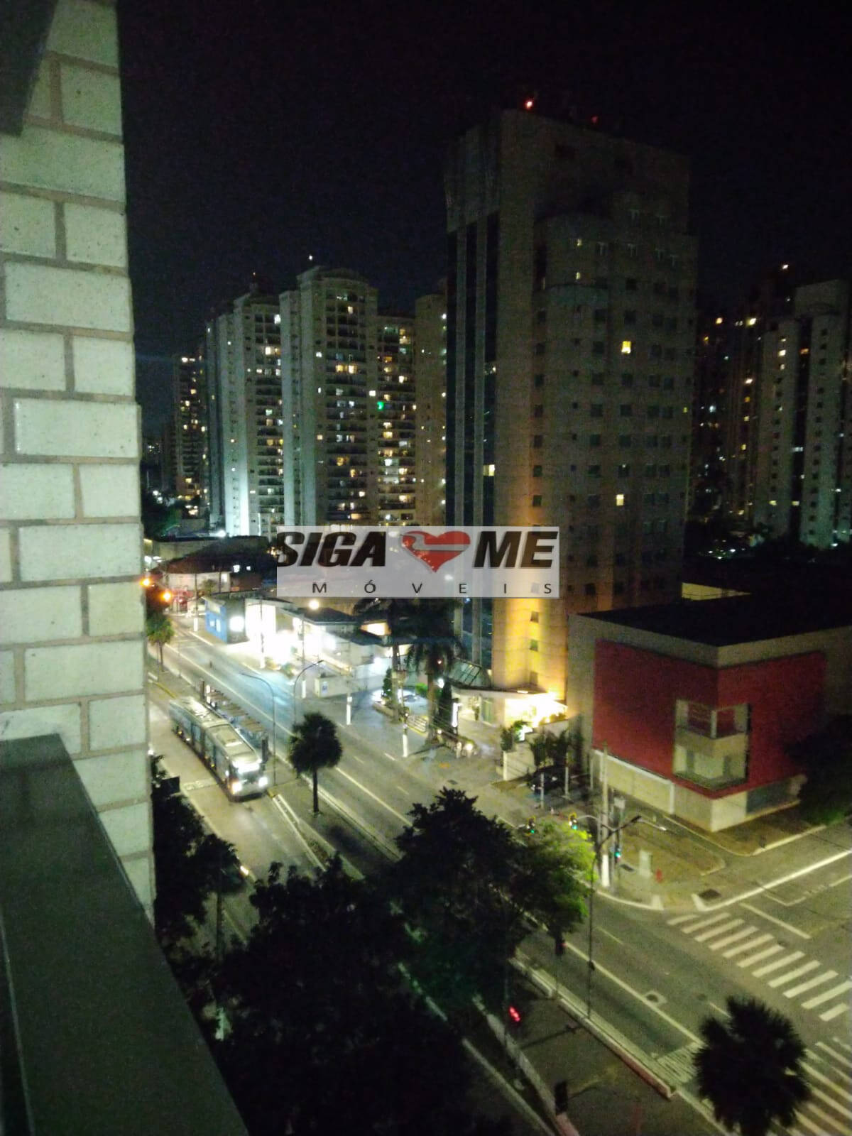 Apartamento, 1 quarto, 40 m² - Foto 12
