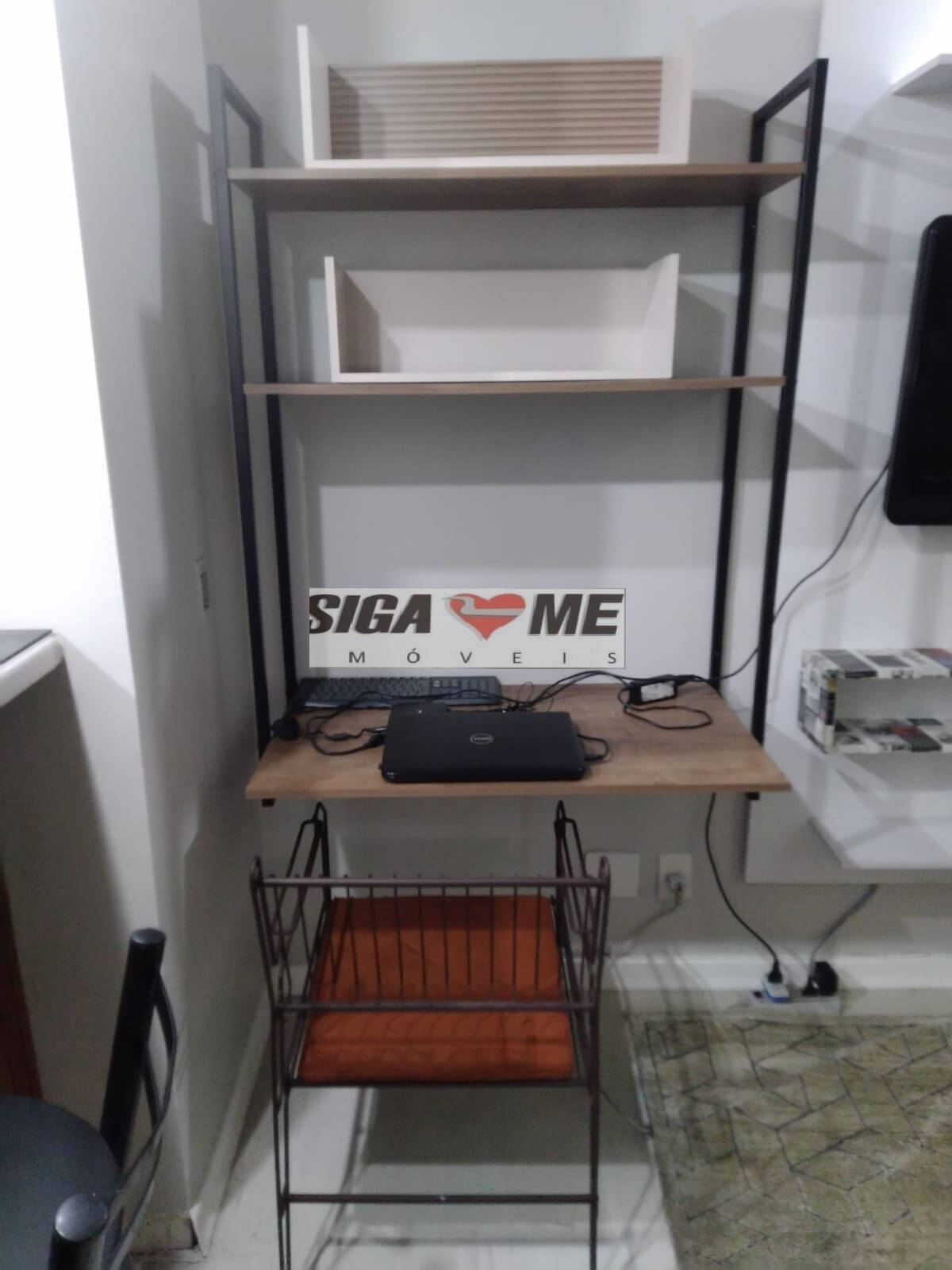 Apartamento, 1 quarto, 40 m² - Foto 13