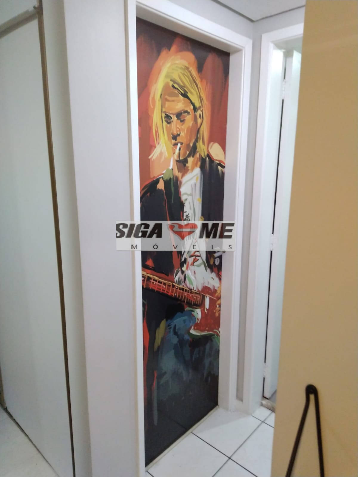 Apartamento, 1 quarto, 40 m² - Foto 15