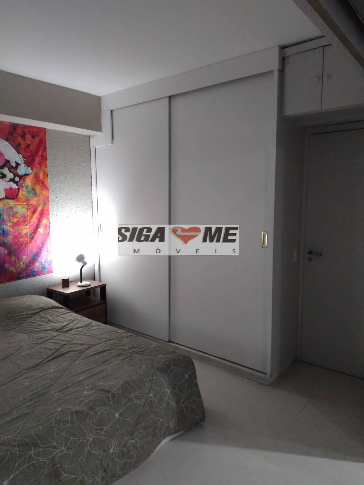 Apartamento, 1 quarto, 40 m² - Foto 16
