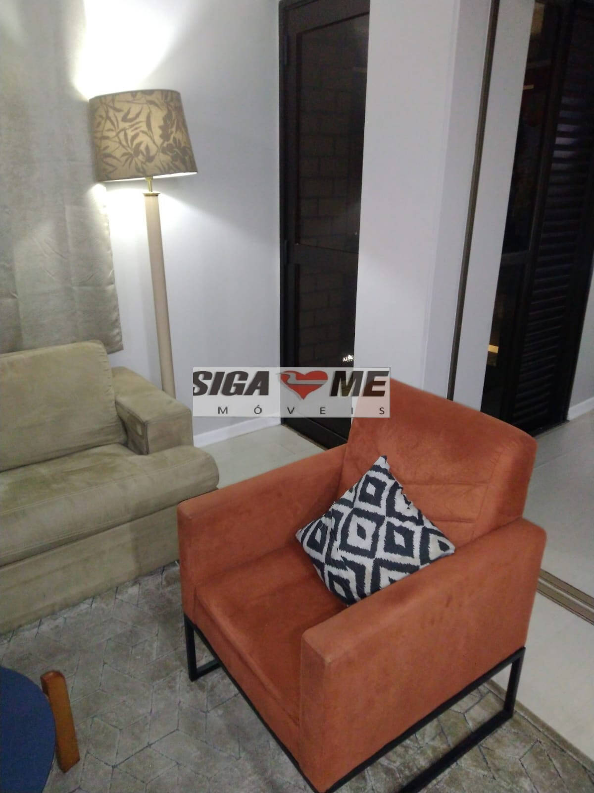 Apartamento, 1 quarto, 40 m² - Foto 17