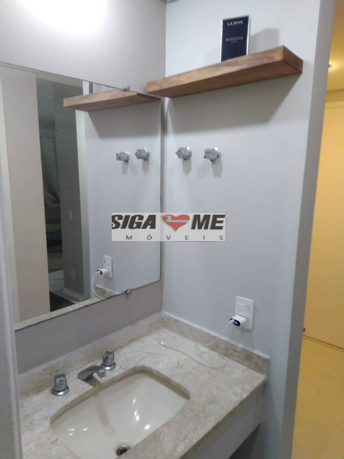 Apartamento, 1 quarto, 40 m² - Foto 19