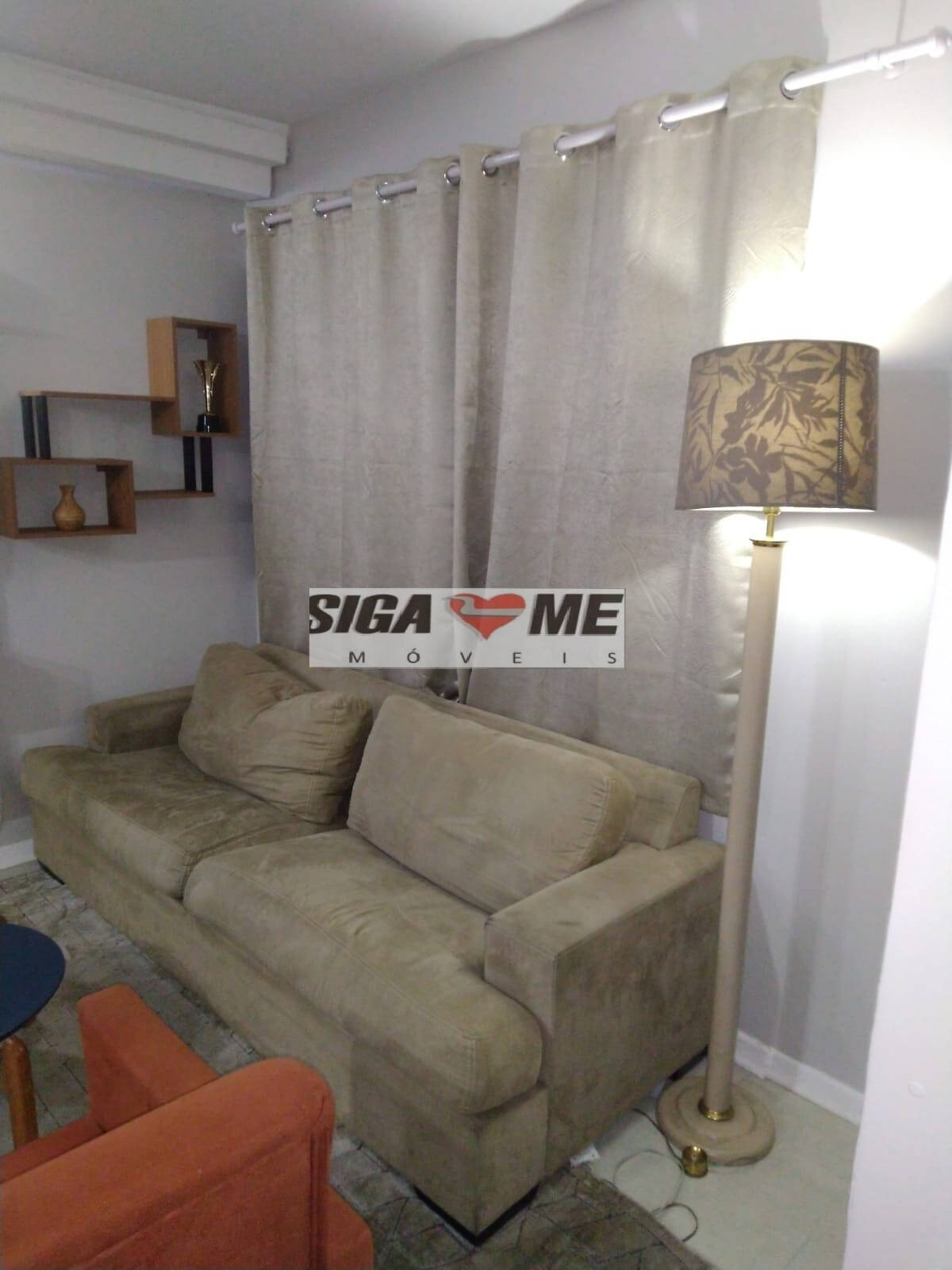 Apartamento, 1 quarto, 40 m² - Foto 2