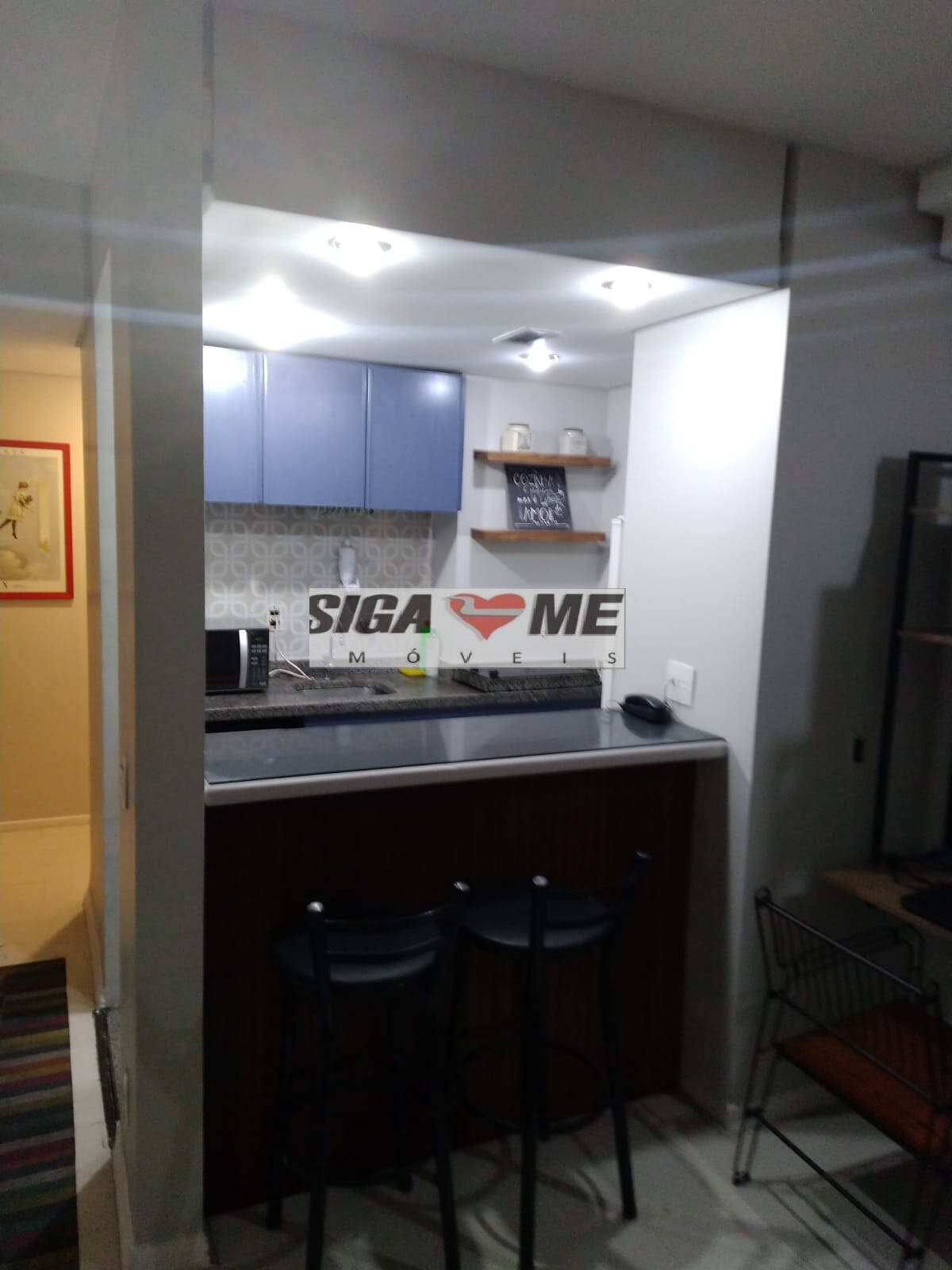 Apartamento, 1 quarto, 40 m² - Foto 21