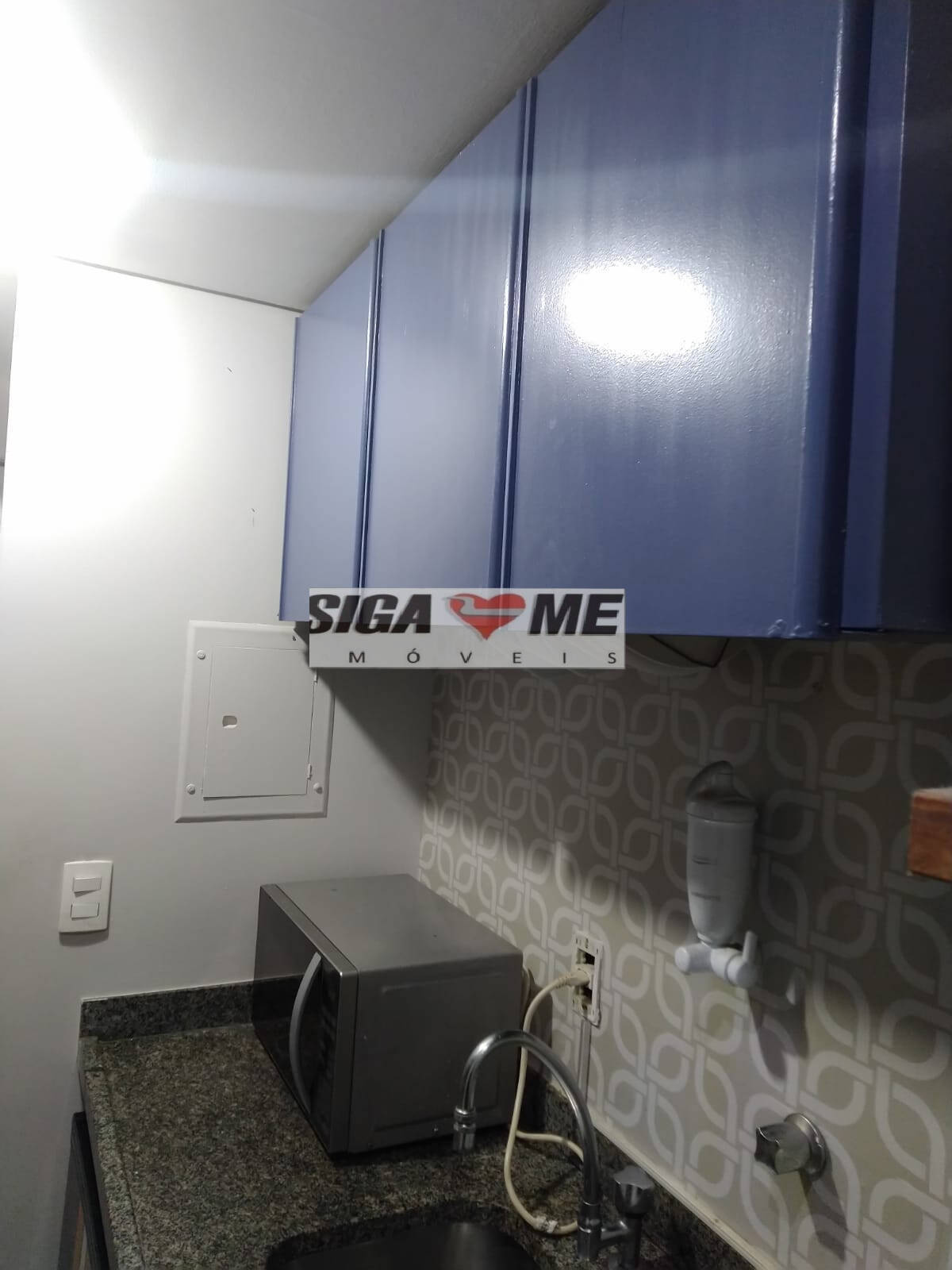 Apartamento, 1 quarto, 40 m² - Foto 22