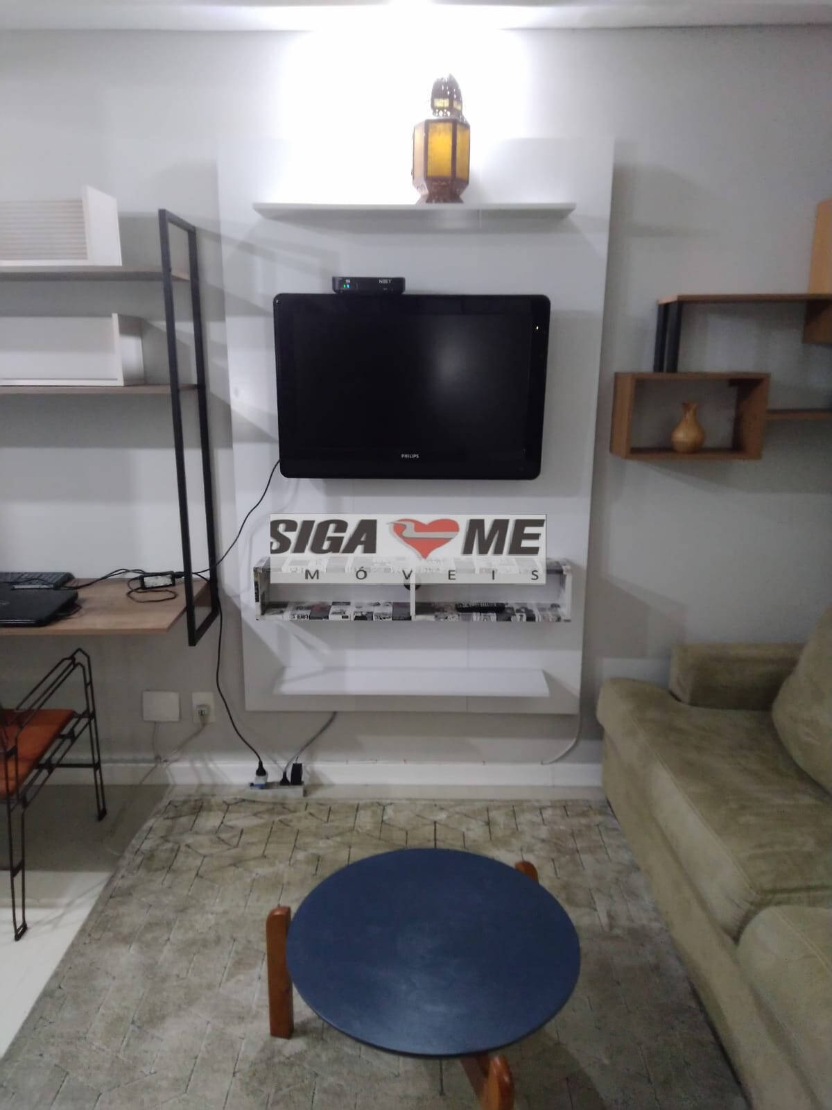 Apartamento, 1 quarto, 40 m² - Foto 23