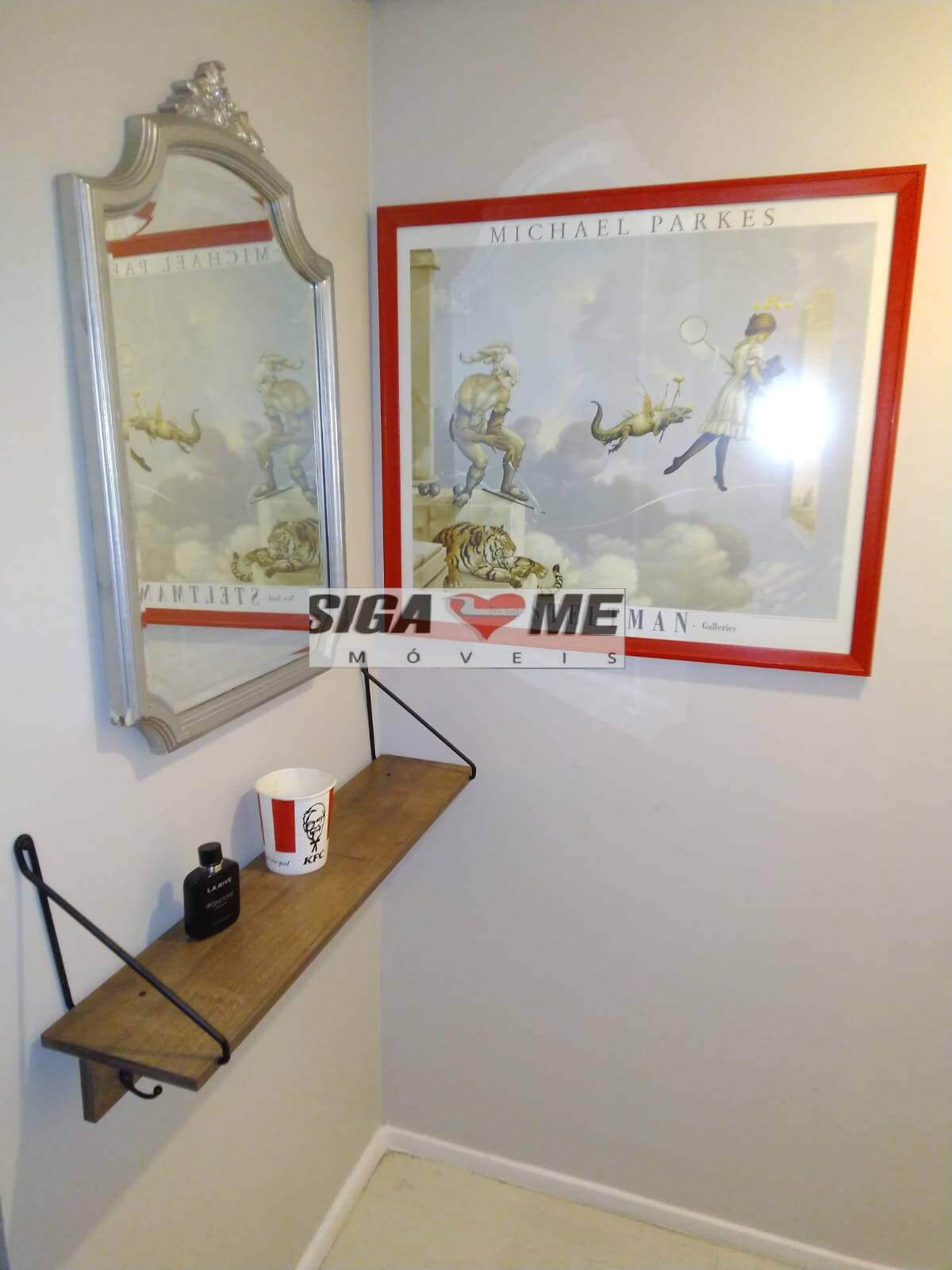 Apartamento, 1 quarto, 40 m² - Foto 25