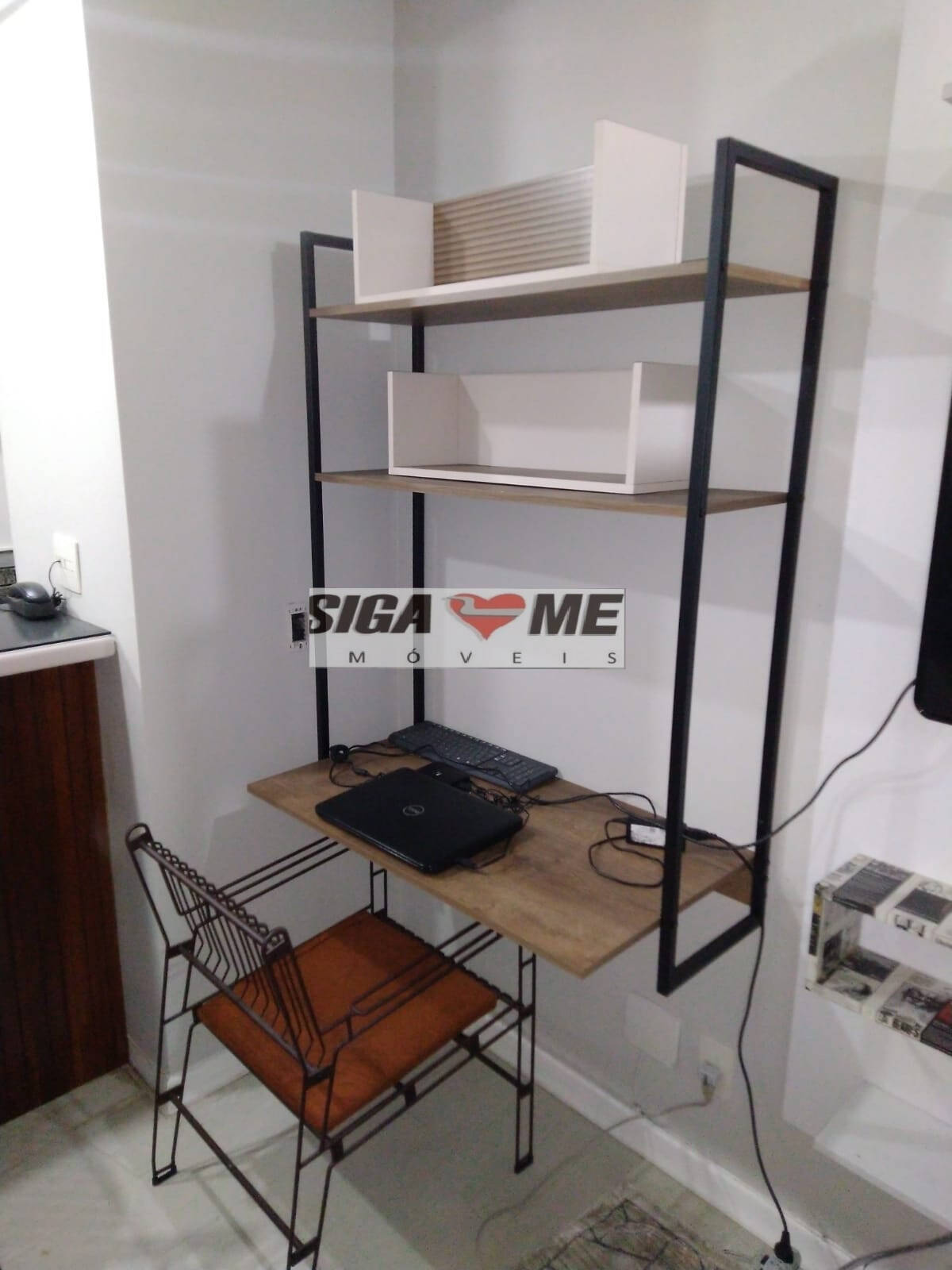 Apartamento, 1 quarto, 40 m² - Foto 24