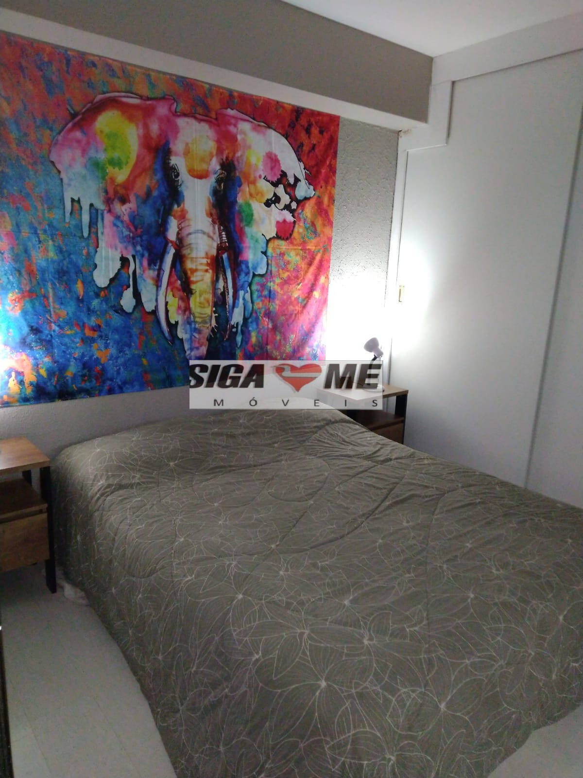 Apartamento, 1 quarto, 40 m² - Foto 26