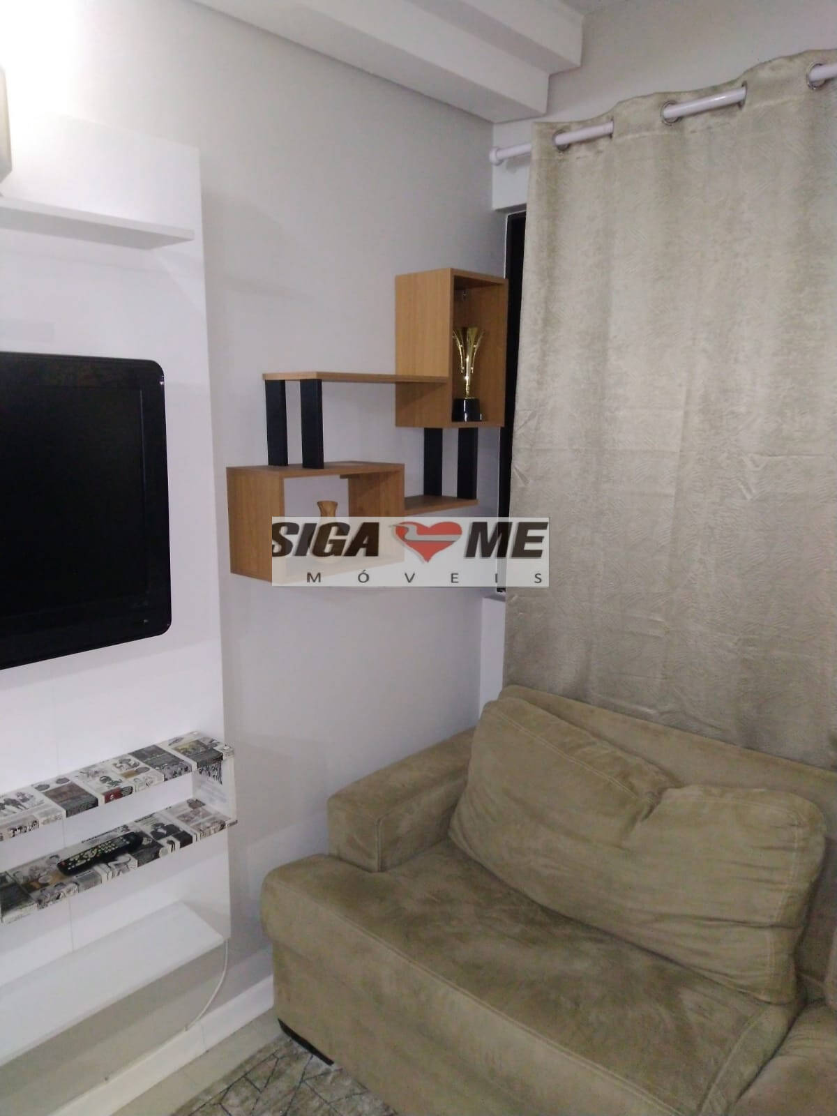 Apartamento, 1 quarto, 40 m² - Foto 27