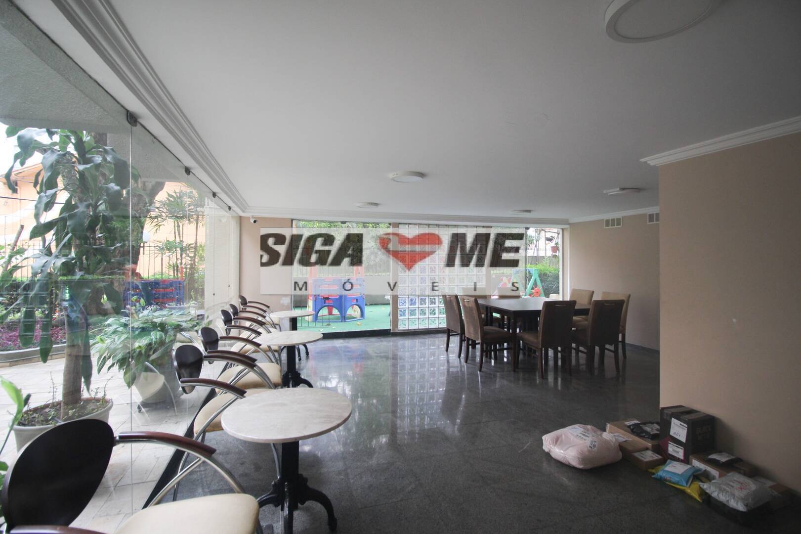 Apartamento, 2 quartos, 54 m² - Foto 4