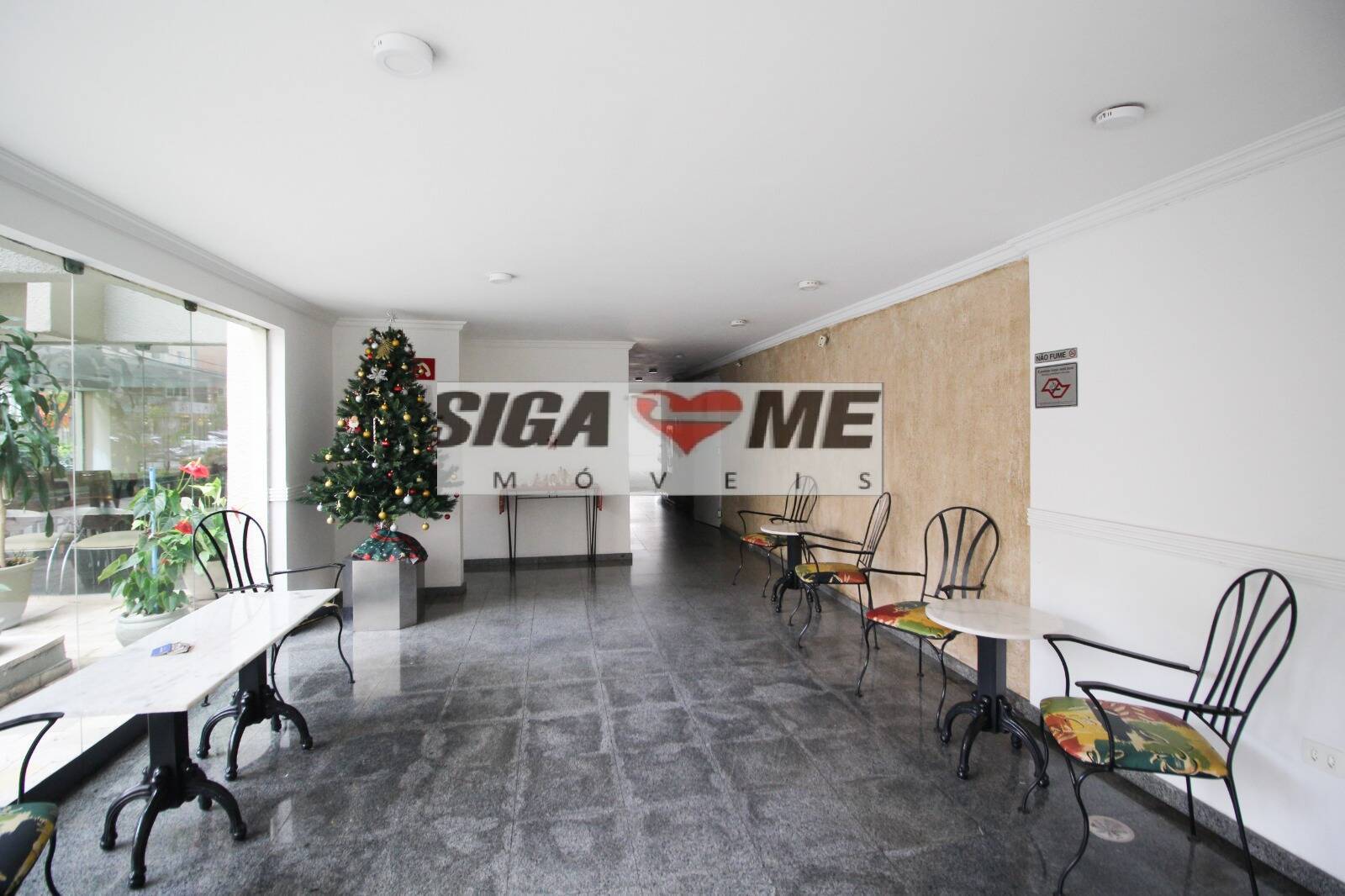 Apartamento, 2 quartos, 54 m² - Foto 5