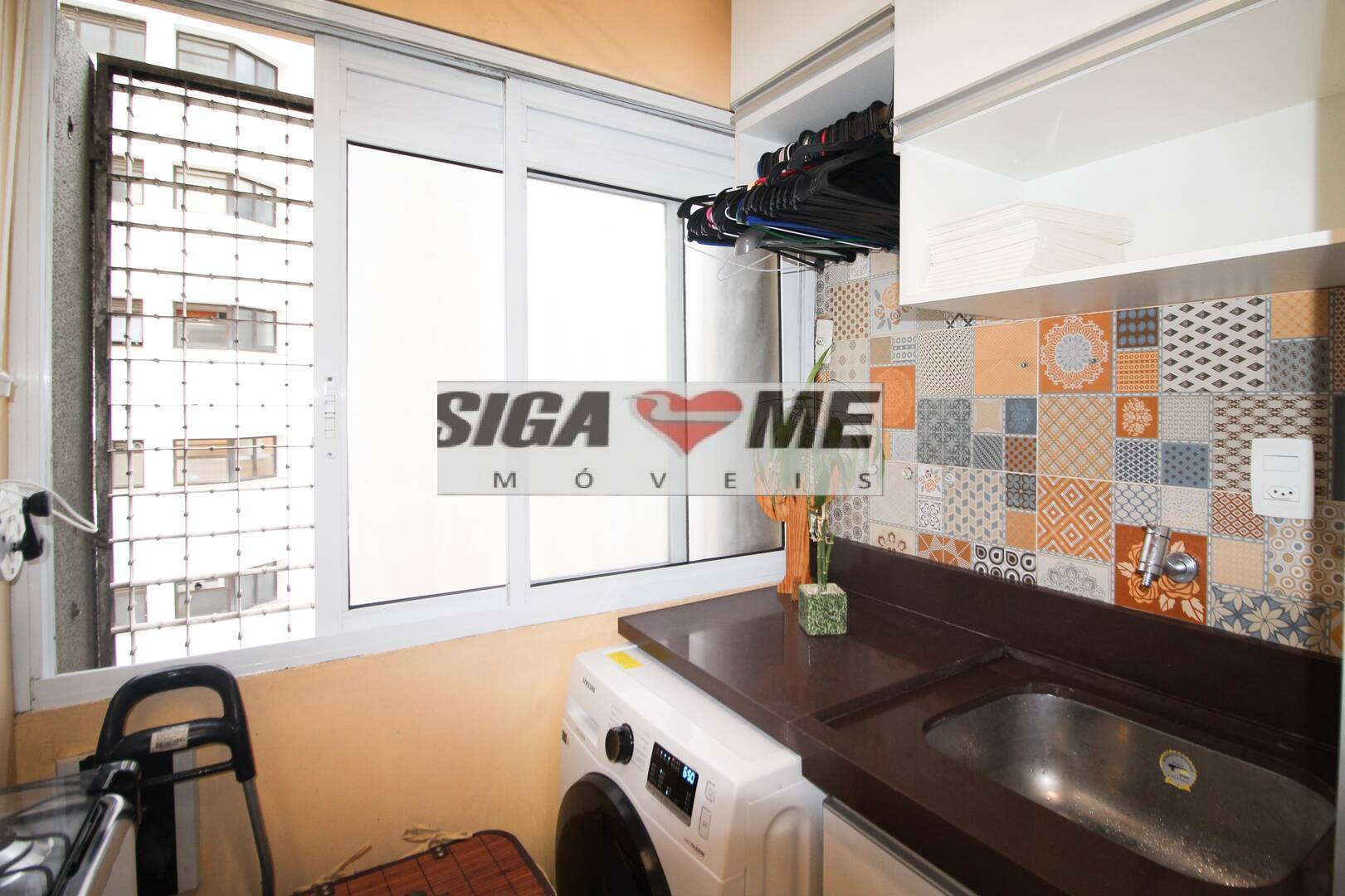 Apartamento, 2 quartos, 54 m² - Foto 6