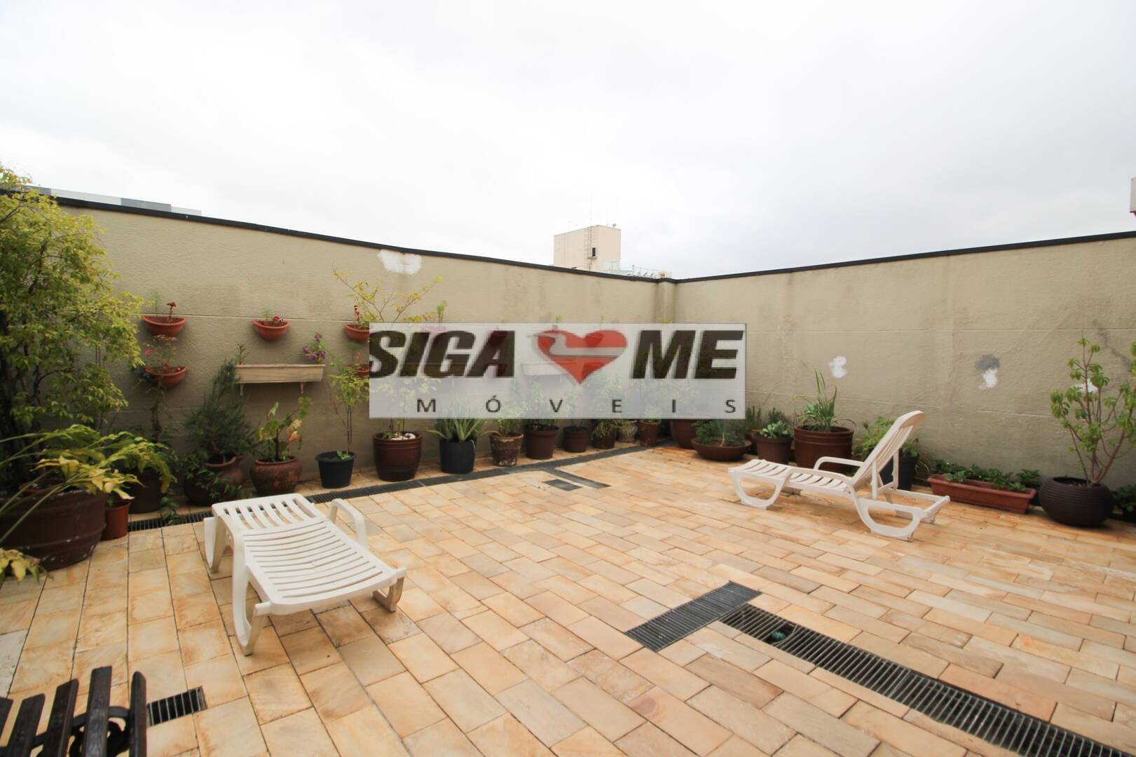 Apartamento, 2 quartos, 54 m² - Foto 7
