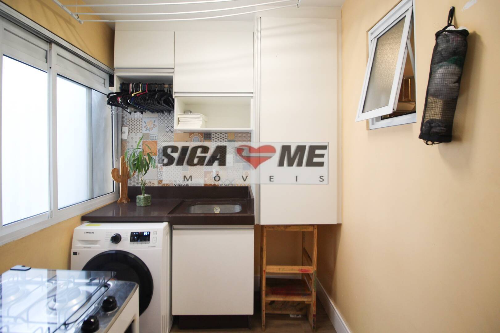 Apartamento, 2 quartos, 54 m² - Foto 9
