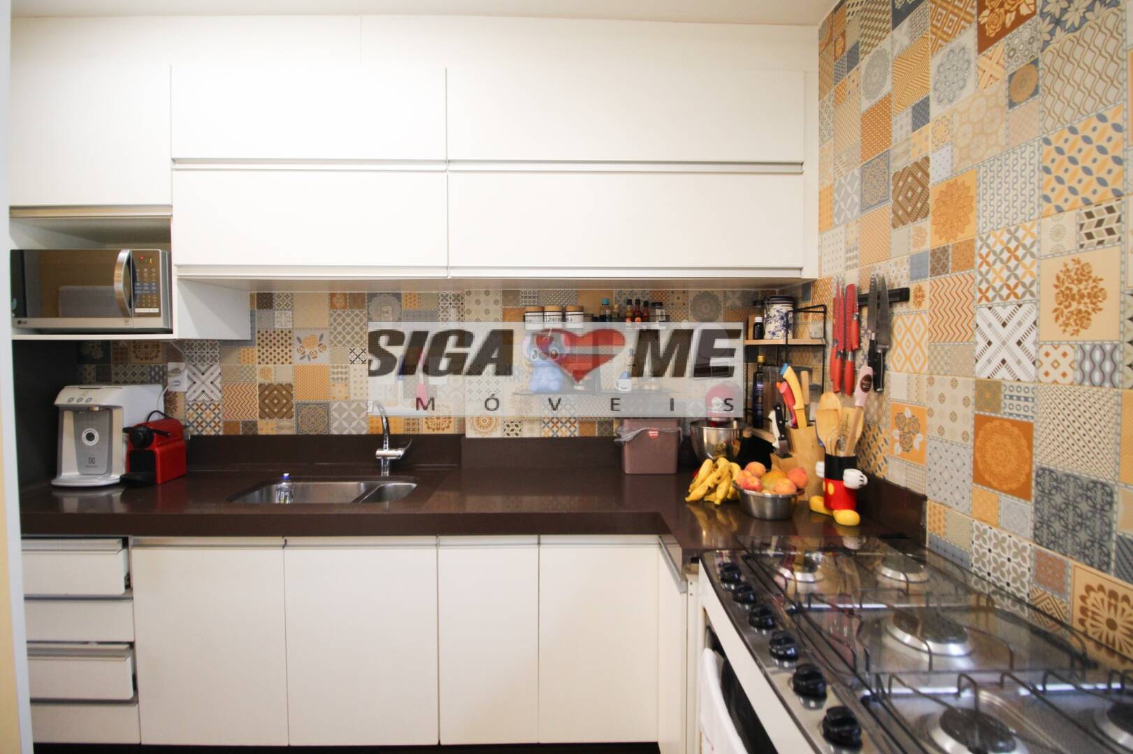 Apartamento, 2 quartos, 54 m² - Foto 10