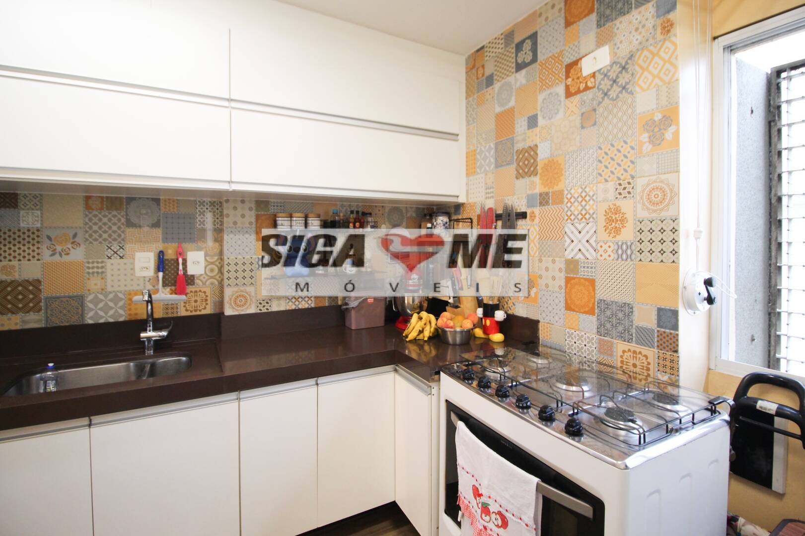 Apartamento, 2 quartos, 54 m² - Foto 11