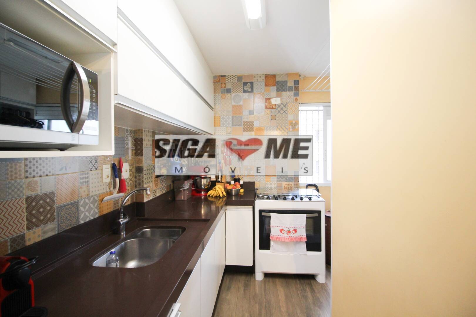 Apartamento, 2 quartos, 54 m² - Foto 12