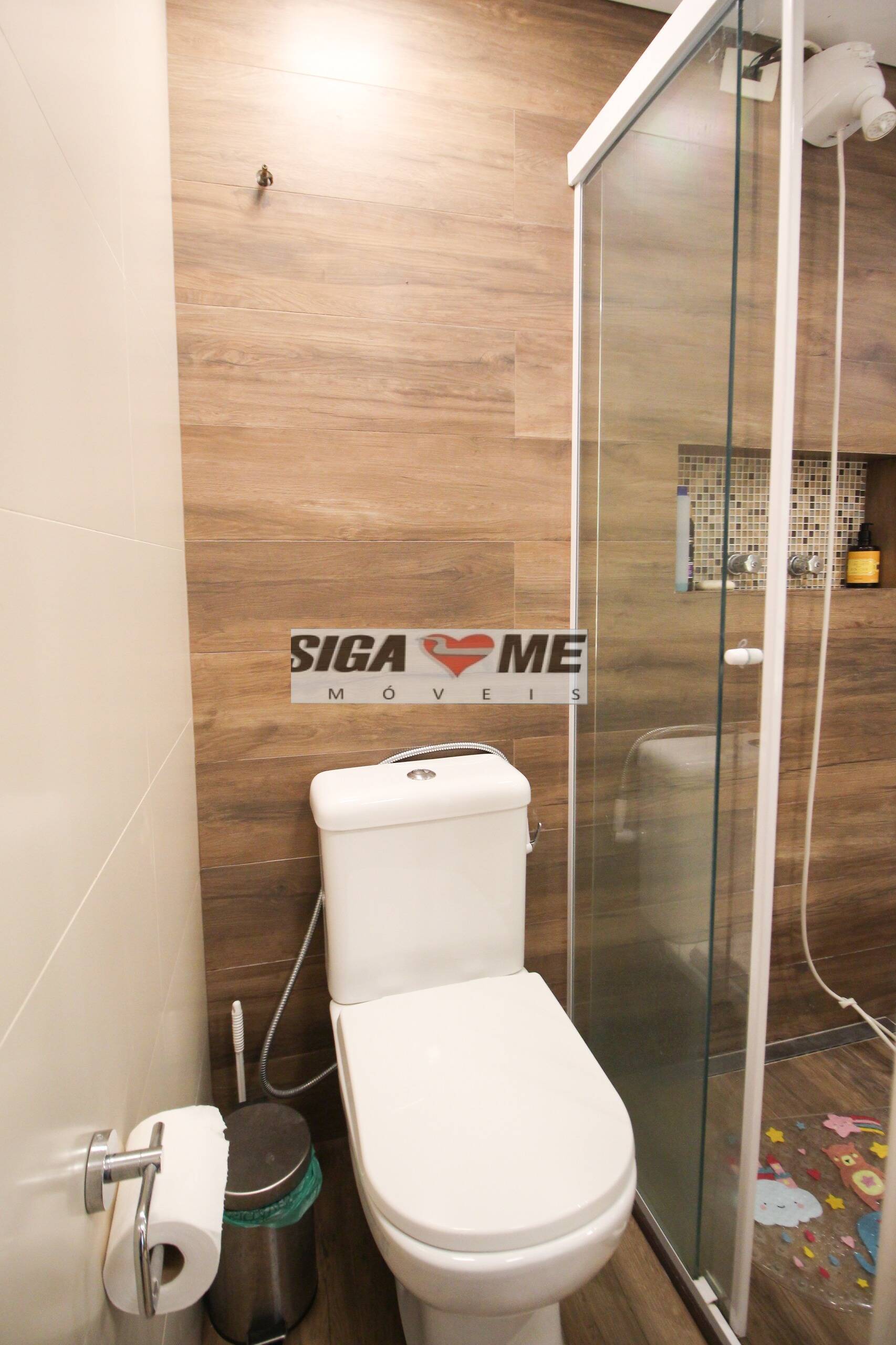 Apartamento, 2 quartos, 54 m² - Foto 15