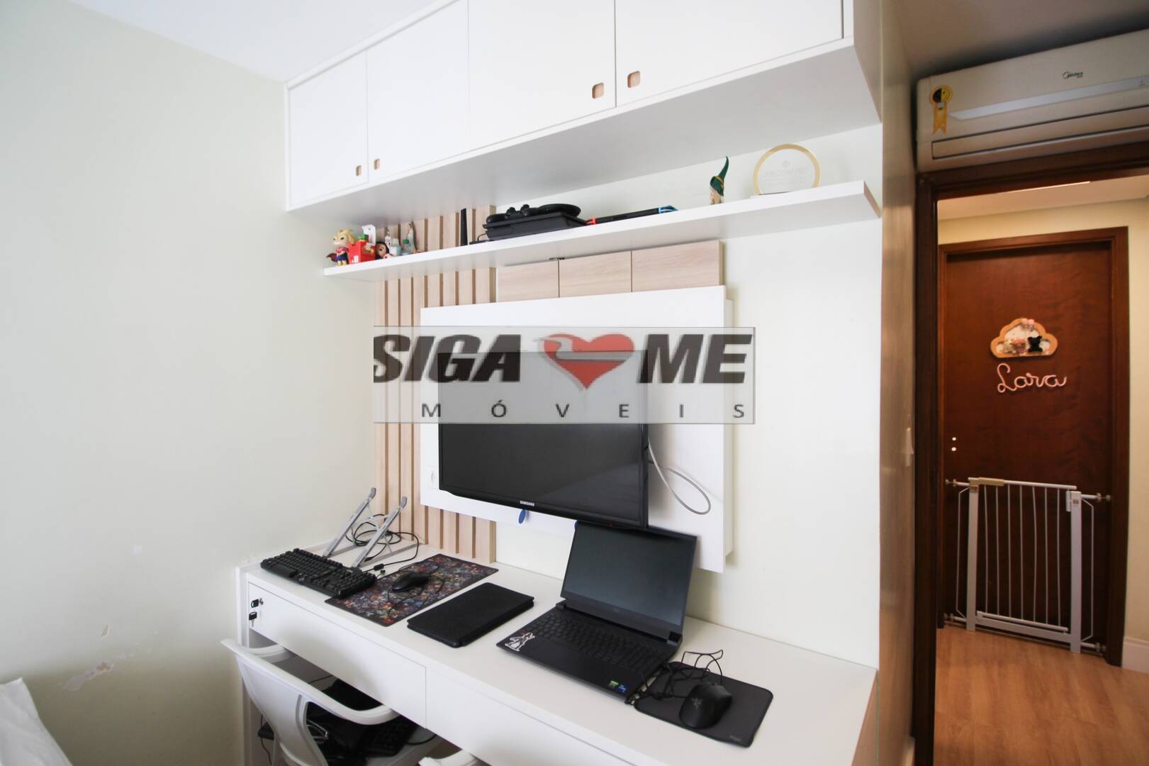 Apartamento, 2 quartos, 54 m² - Foto 17