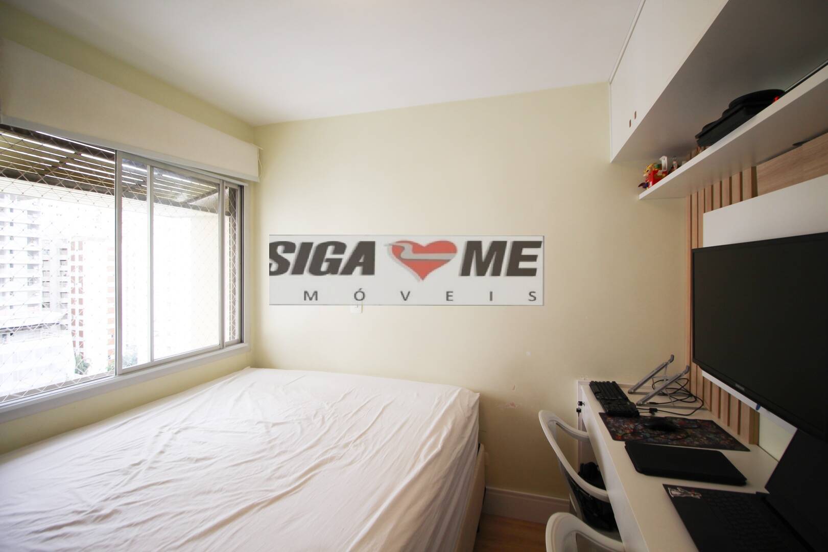 Apartamento, 2 quartos, 54 m² - Foto 18