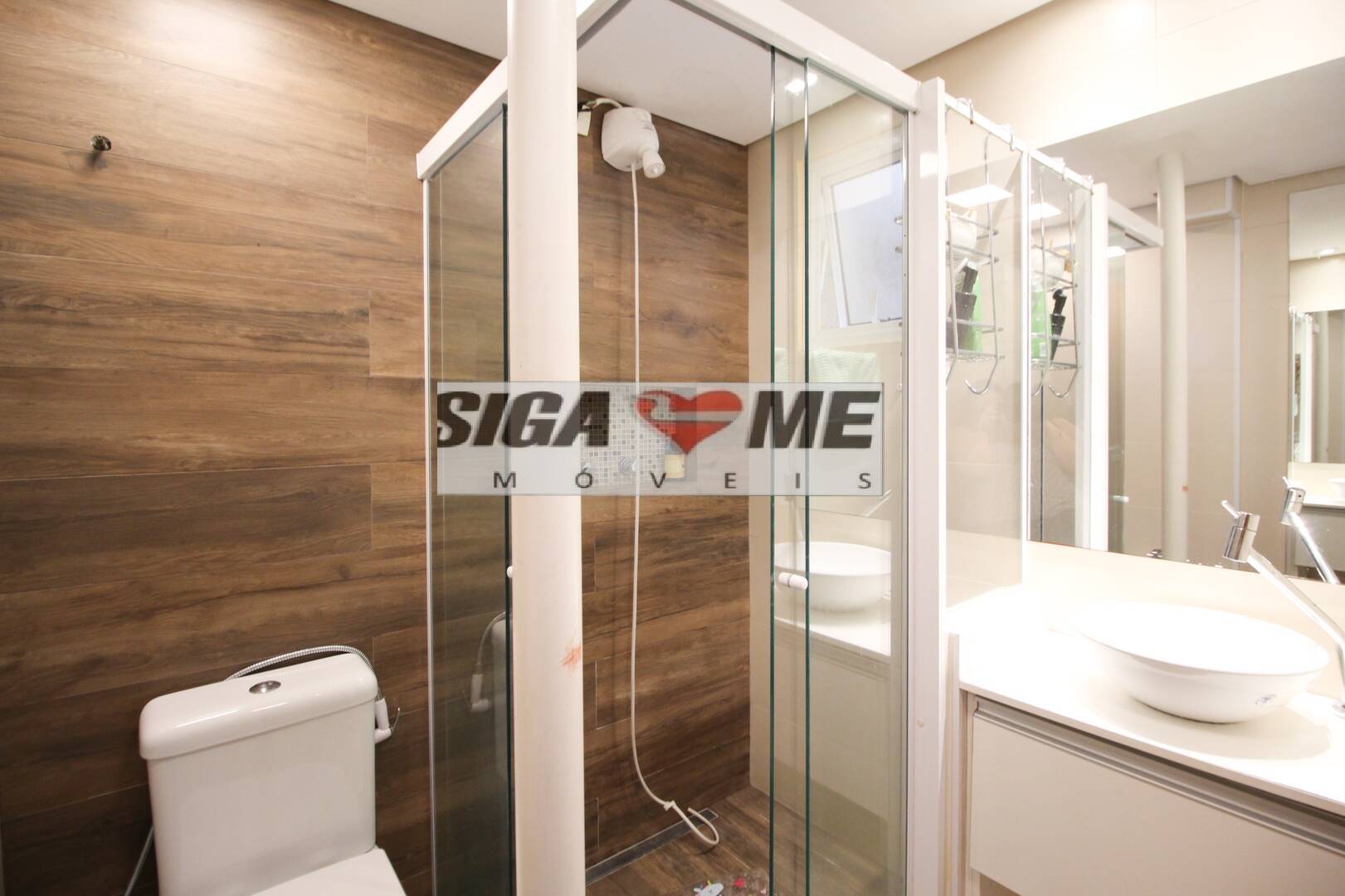 Apartamento, 2 quartos, 54 m² - Foto 19