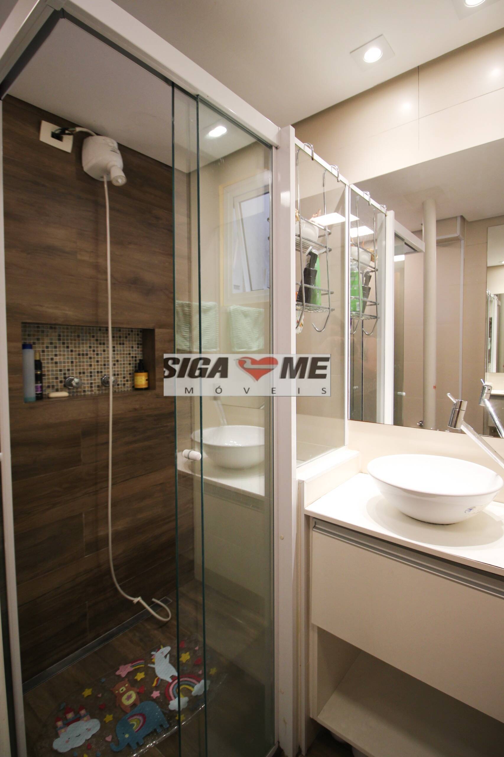 Apartamento, 2 quartos, 54 m² - Foto 20