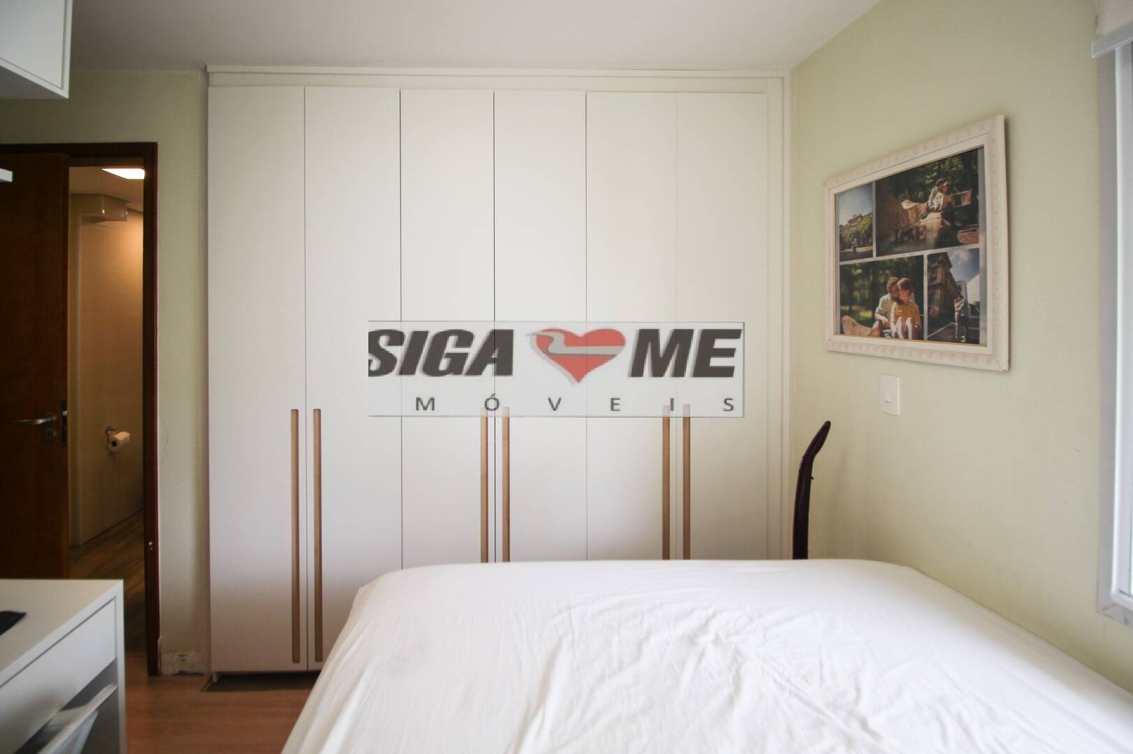 Apartamento, 2 quartos, 54 m² - Foto 21
