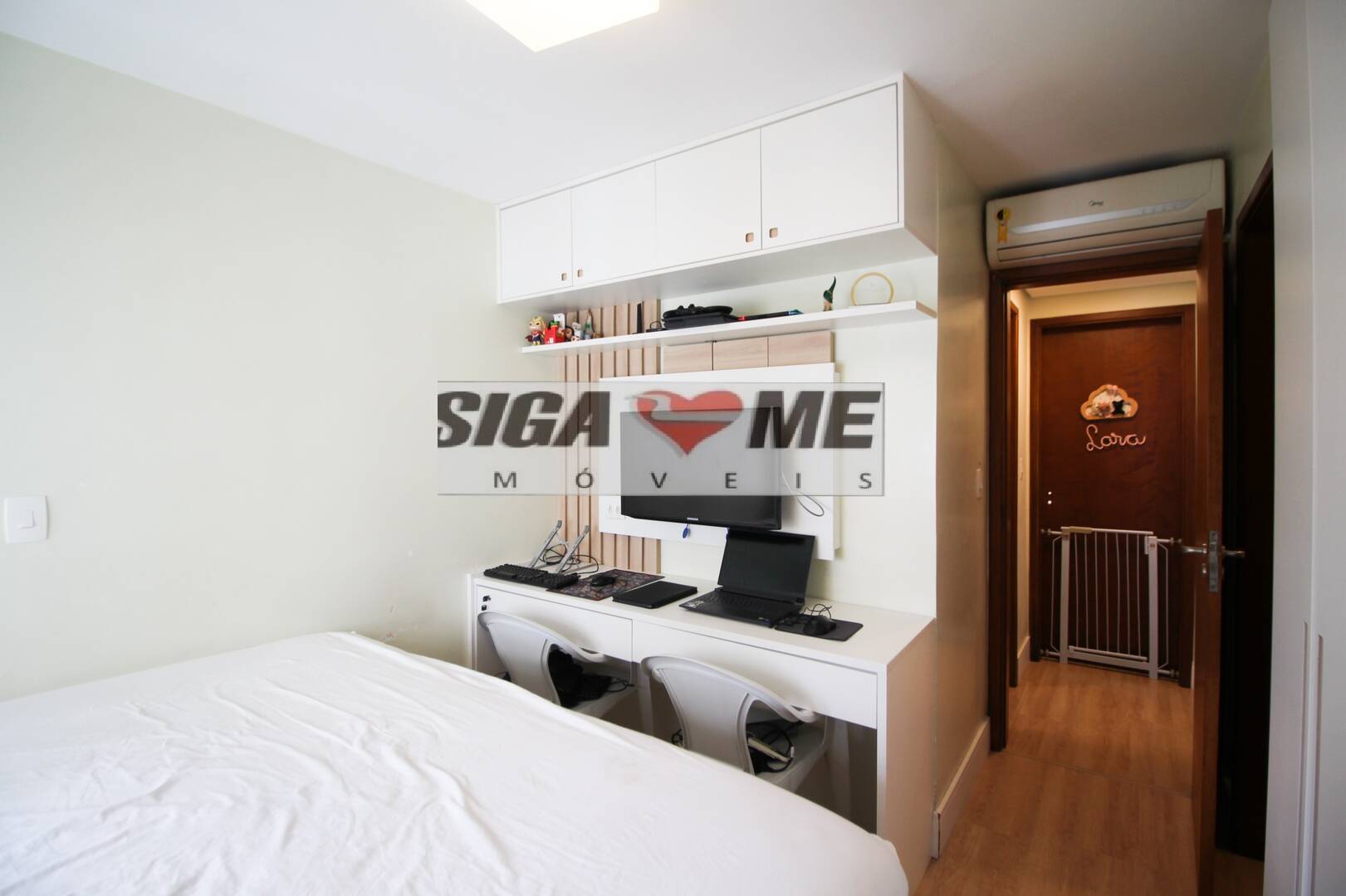 Apartamento, 2 quartos, 54 m² - Foto 22