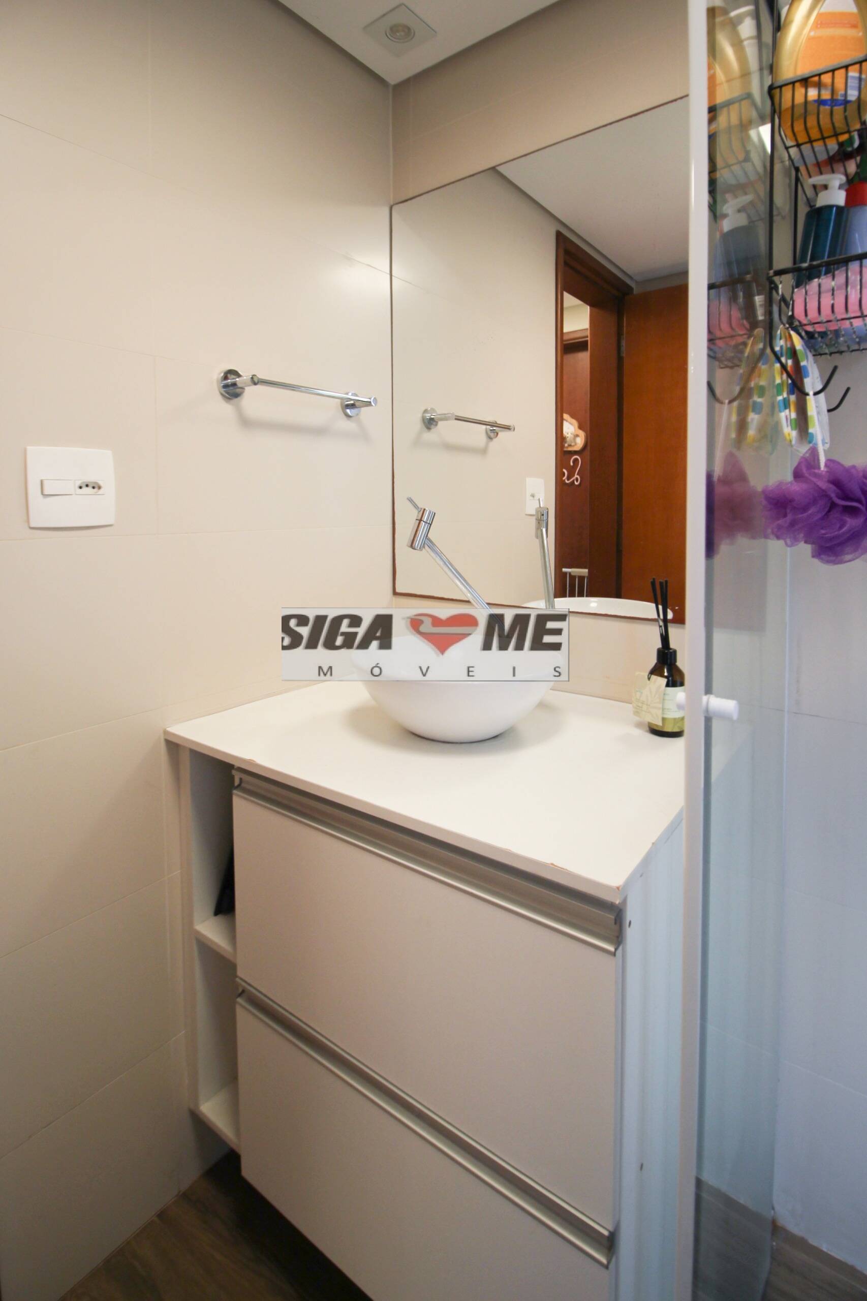 Apartamento, 2 quartos, 54 m² - Foto 23