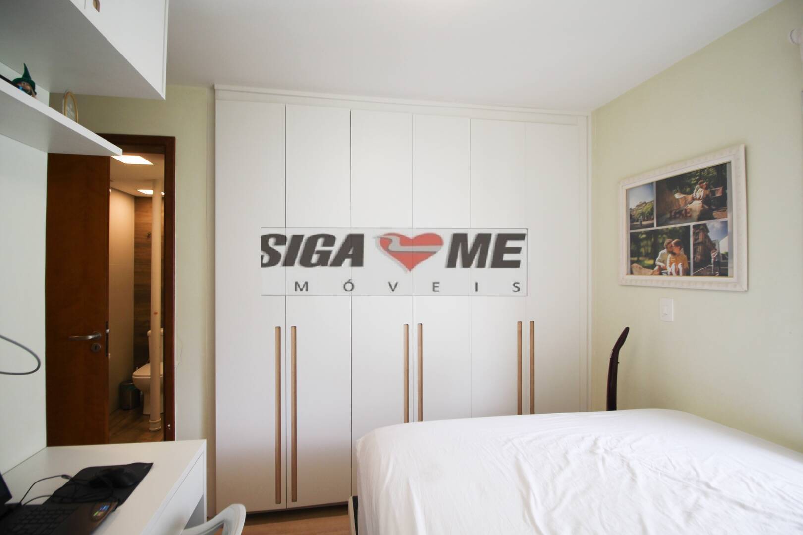 Apartamento, 2 quartos, 54 m² - Foto 24