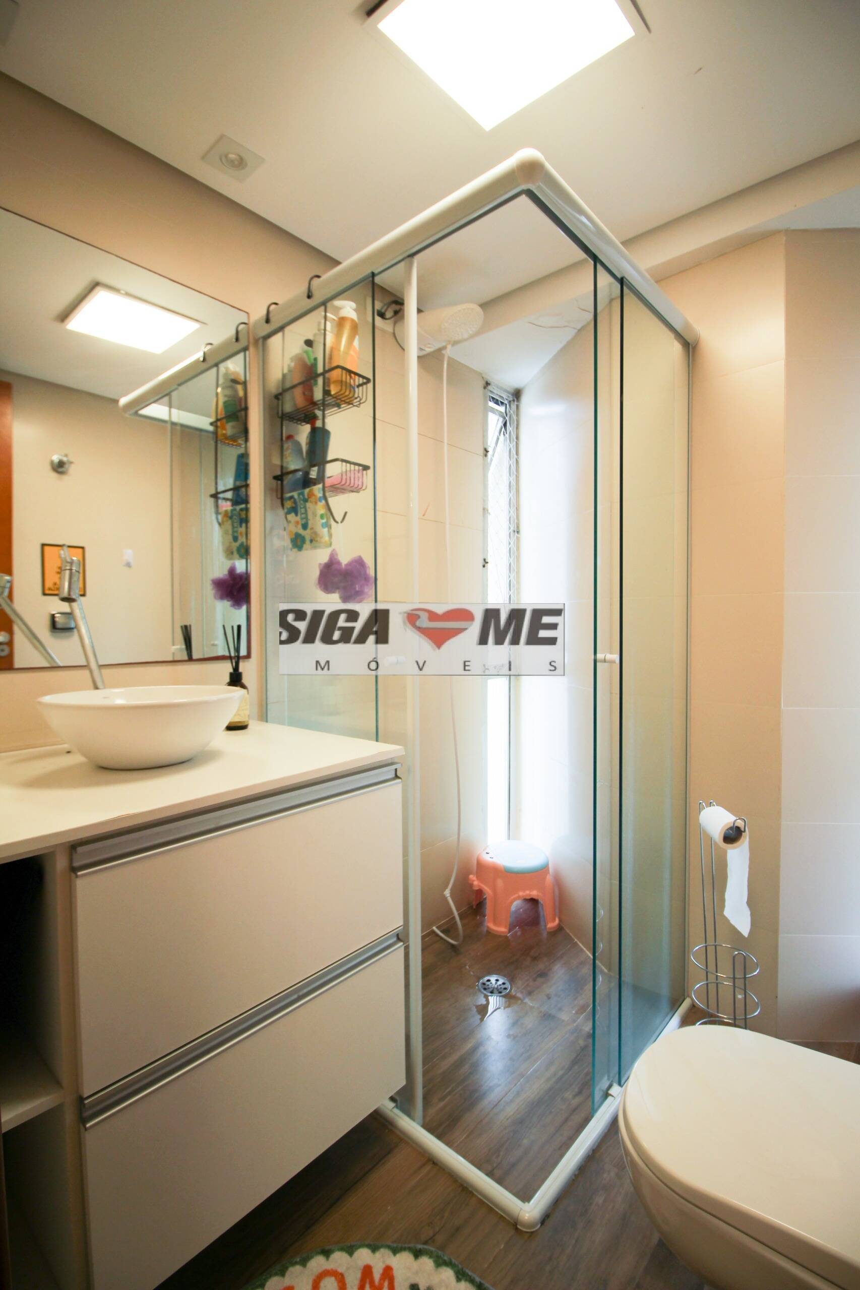 Apartamento, 2 quartos, 54 m² - Foto 27