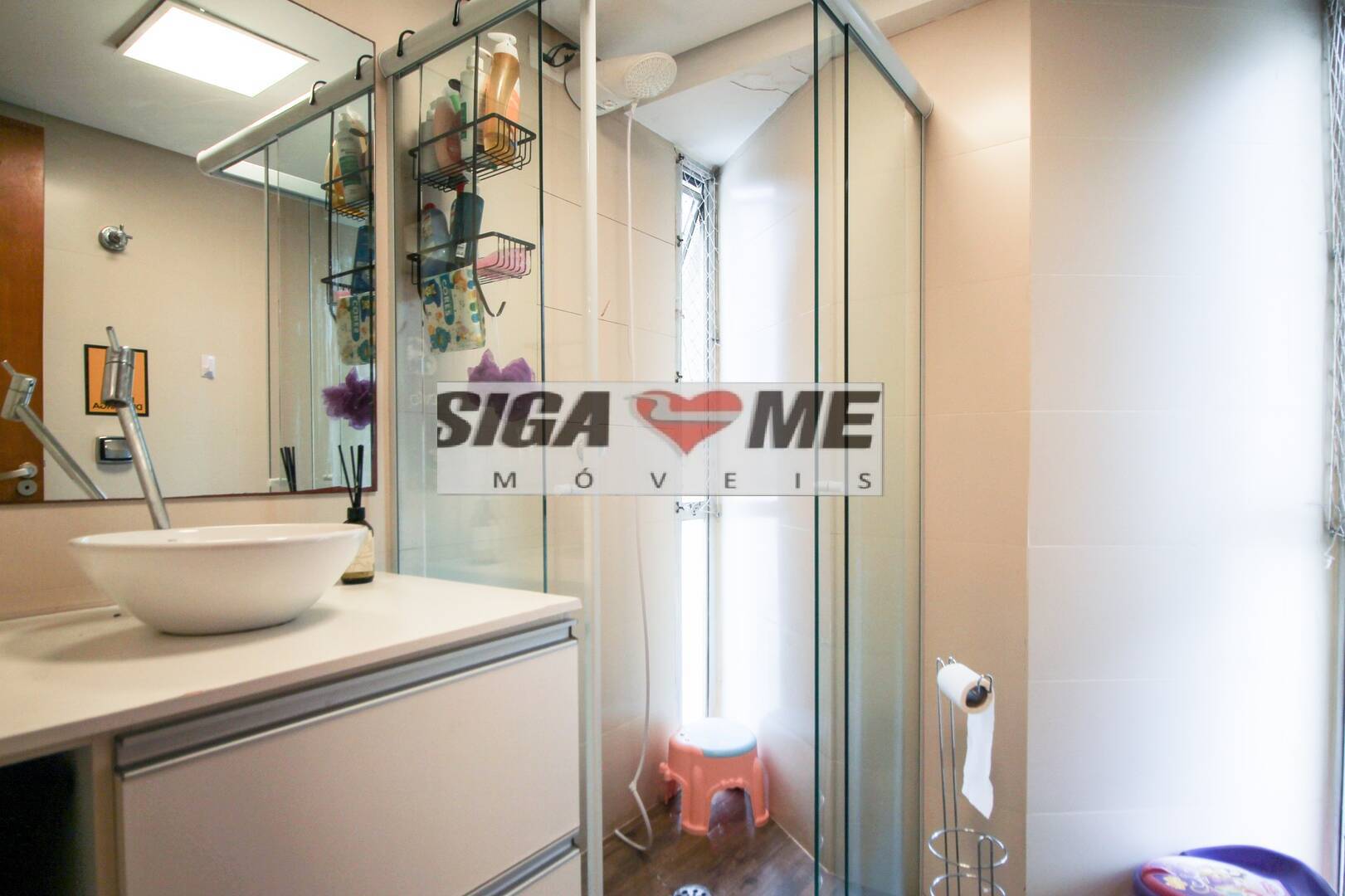 Apartamento, 2 quartos, 54 m² - Foto 28