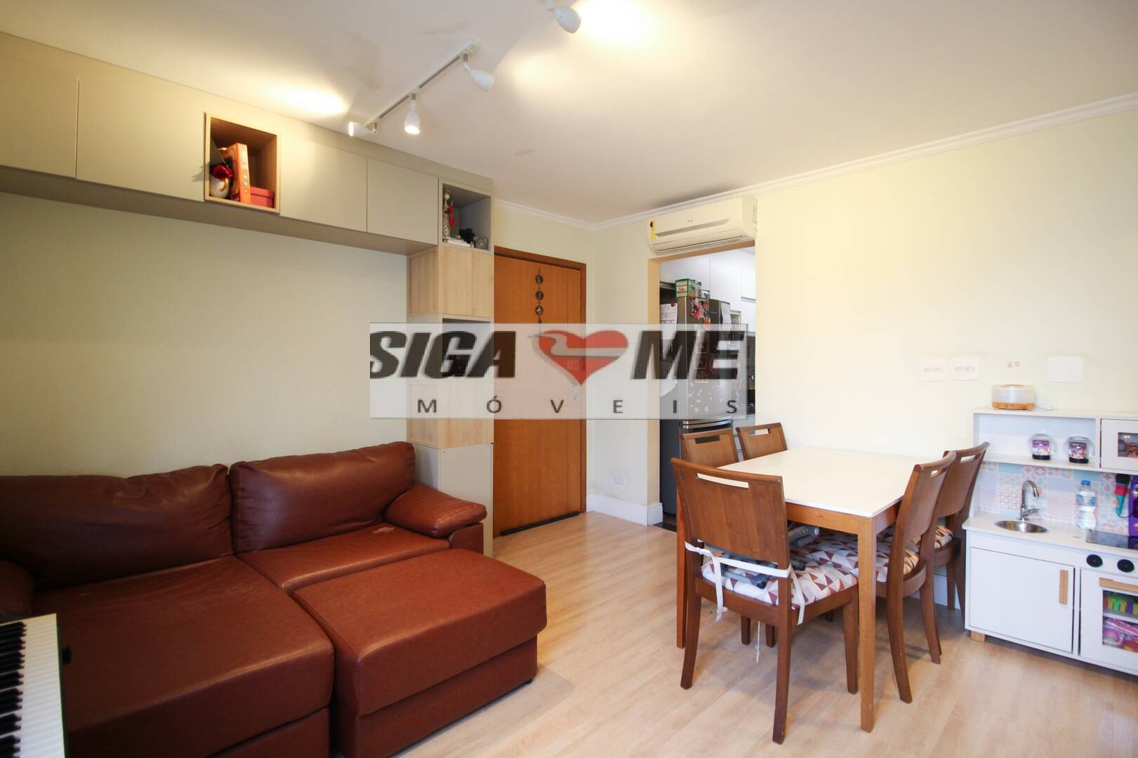 Apartamento, 2 quartos, 54 m² - Foto 34