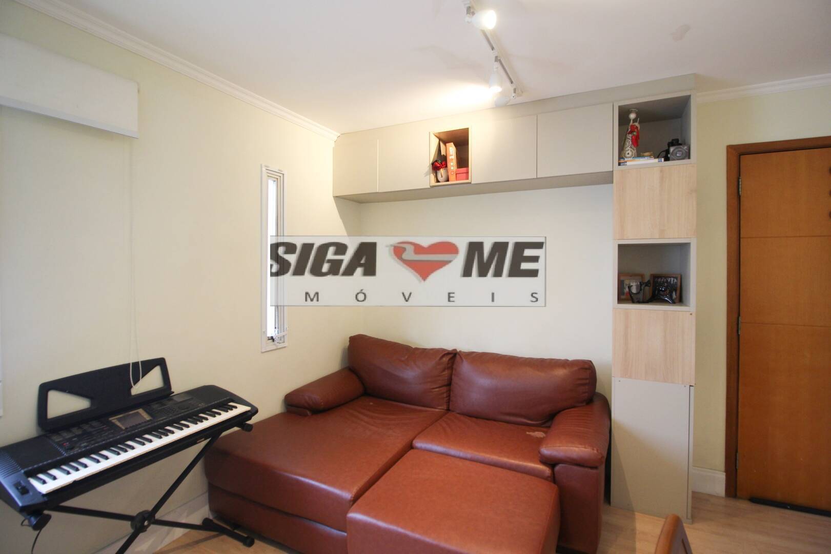 Apartamento, 2 quartos, 54 m² - Foto 35