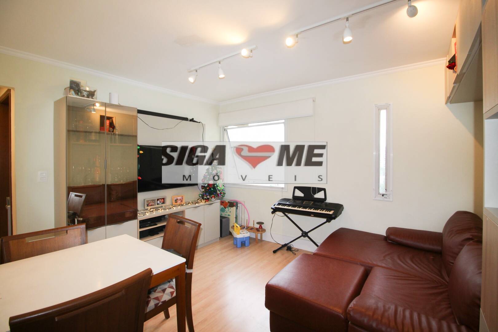 Apartamento, 2 quartos, 54 m² - Foto 37