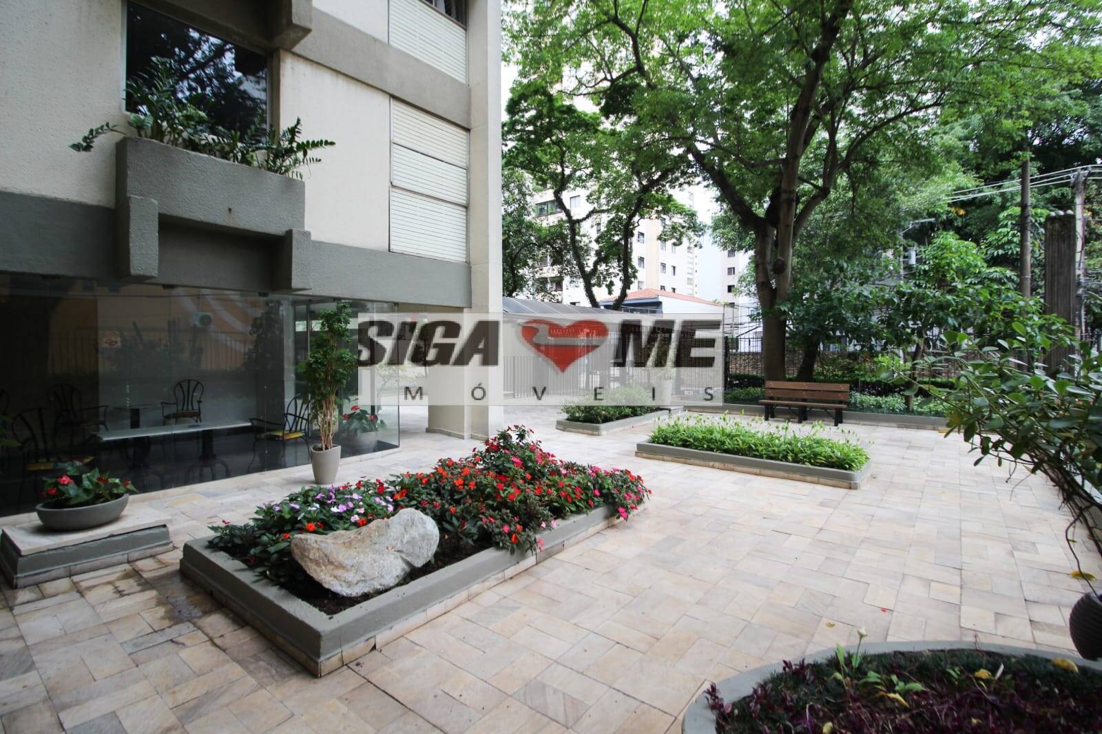 Apartamento, 2 quartos, 54 m² - Foto 41