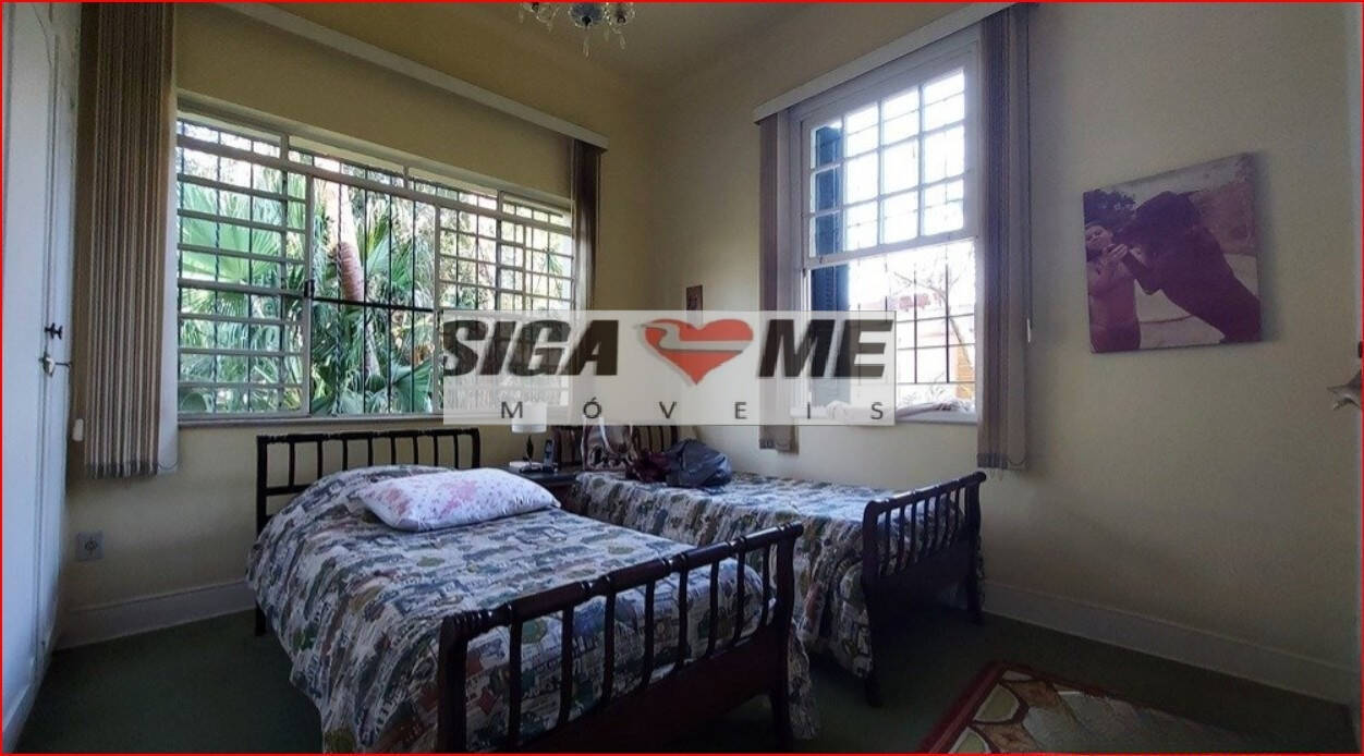 Casa, 4 quartos, 1500 m² - Foto 10