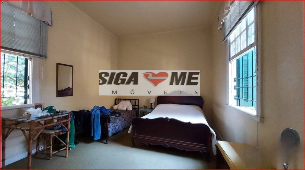 Casa, 4 quartos, 1500 m² - Foto 13