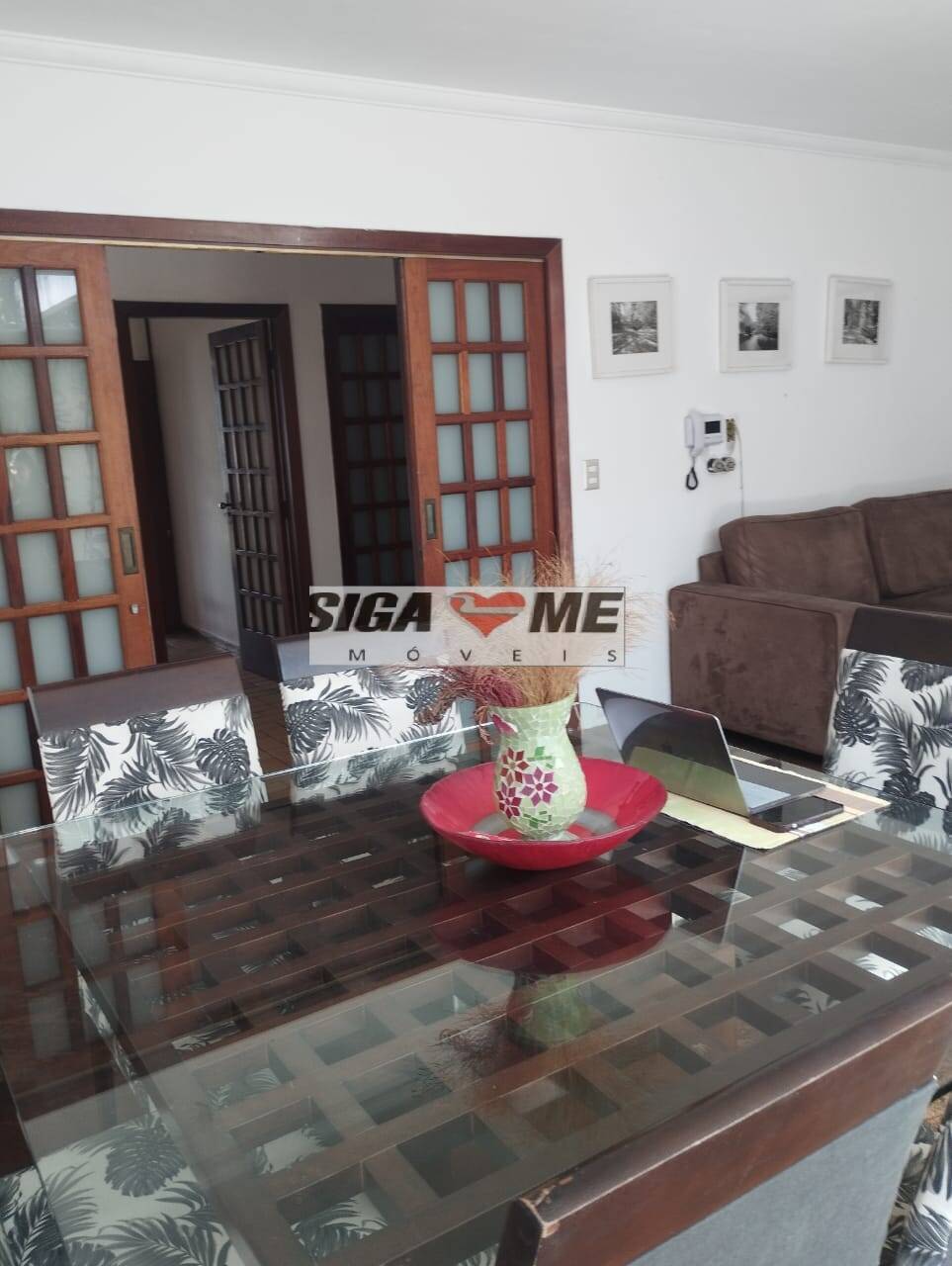 Casa, 3 quartos, 250 m² - Foto 6