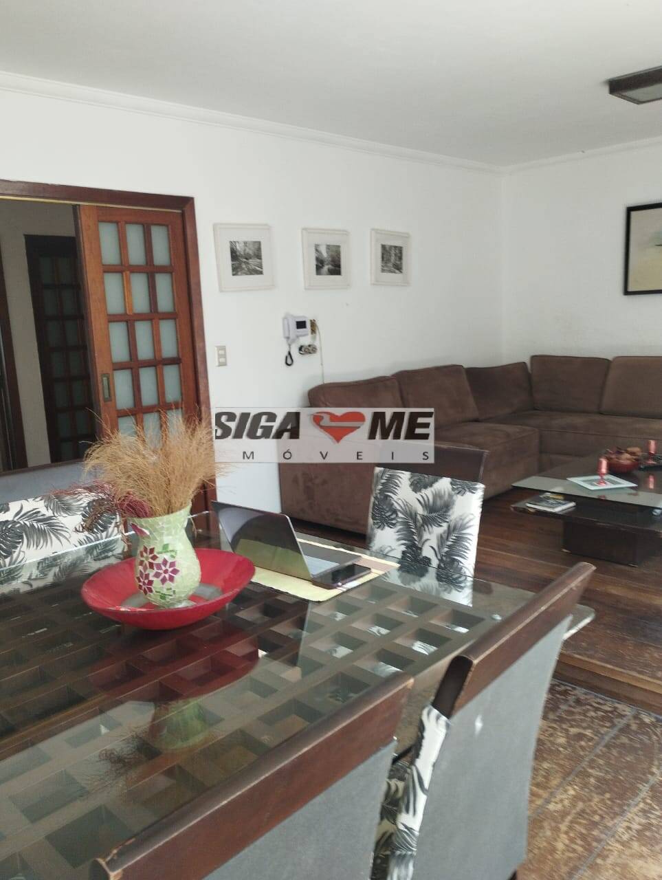 Casa, 3 quartos, 250 m² - Foto 2