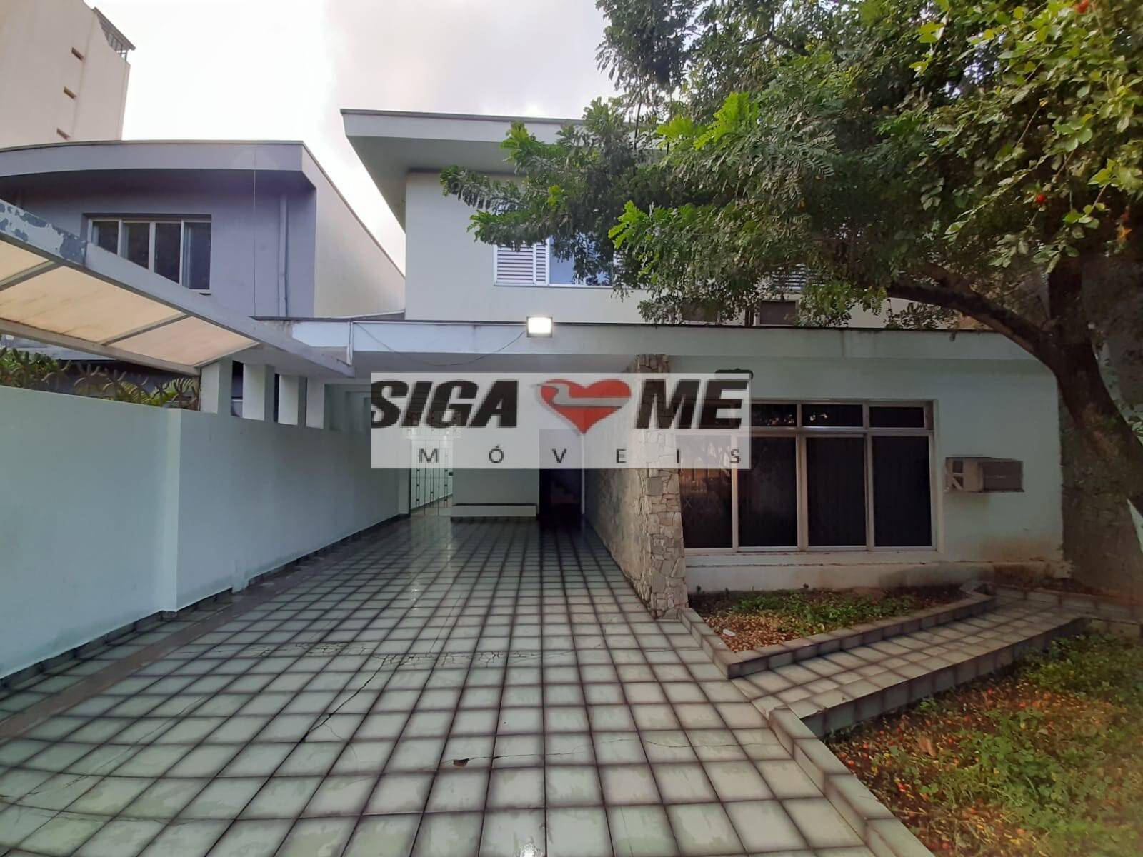 Casa, 8 quartos, 276 m² - Foto 1