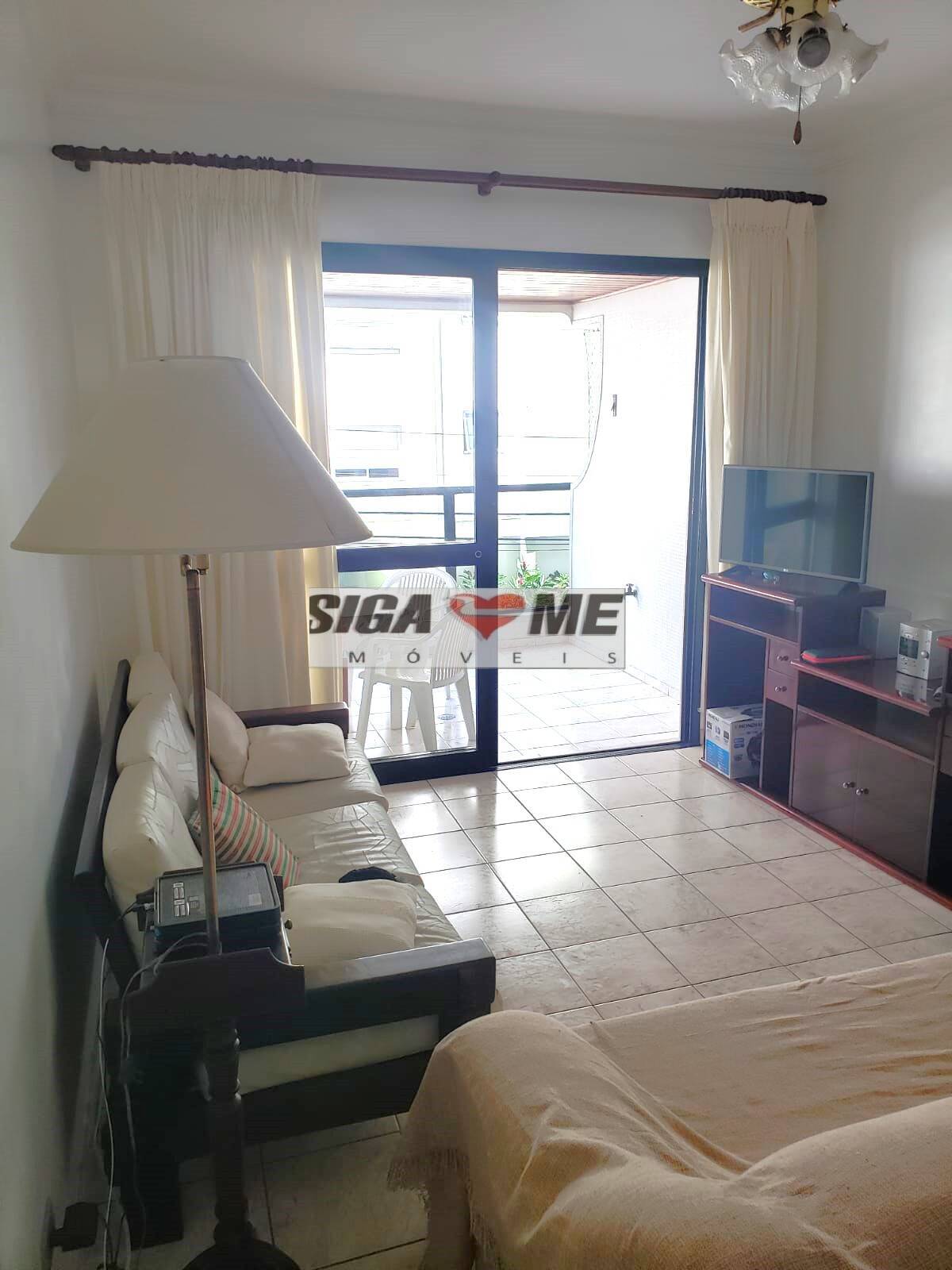 Apartamento, 3 quartos, 110 m² - Foto 1