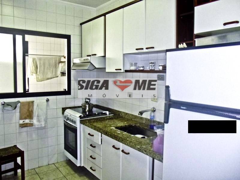 Apartamento, 3 quartos, 110 m² - Foto 6