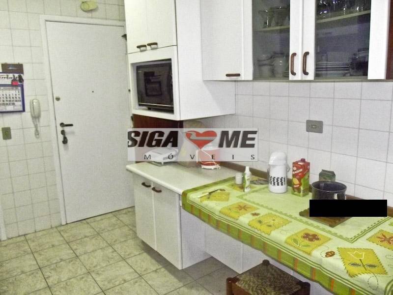 Apartamento, 3 quartos, 110 m² - Foto 4